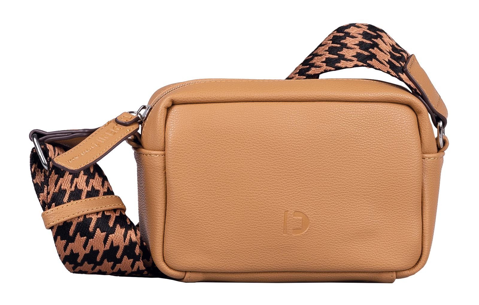 TOM TAILOR Umhängetasche Abbie