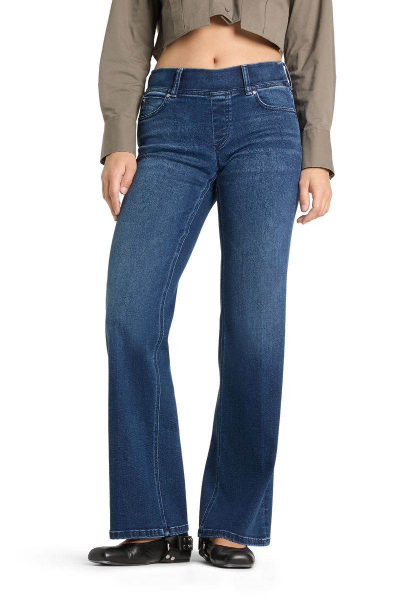Cambio 5-Pocket-Jeans