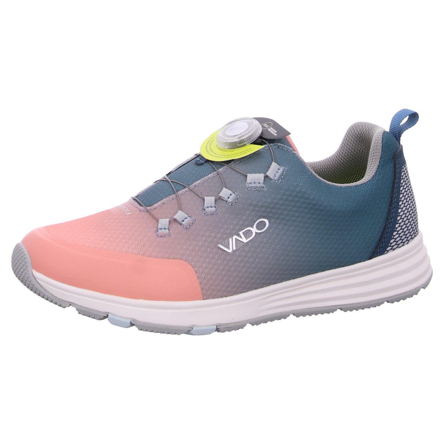 Fresh Lo Boa GTX Schnürschuh