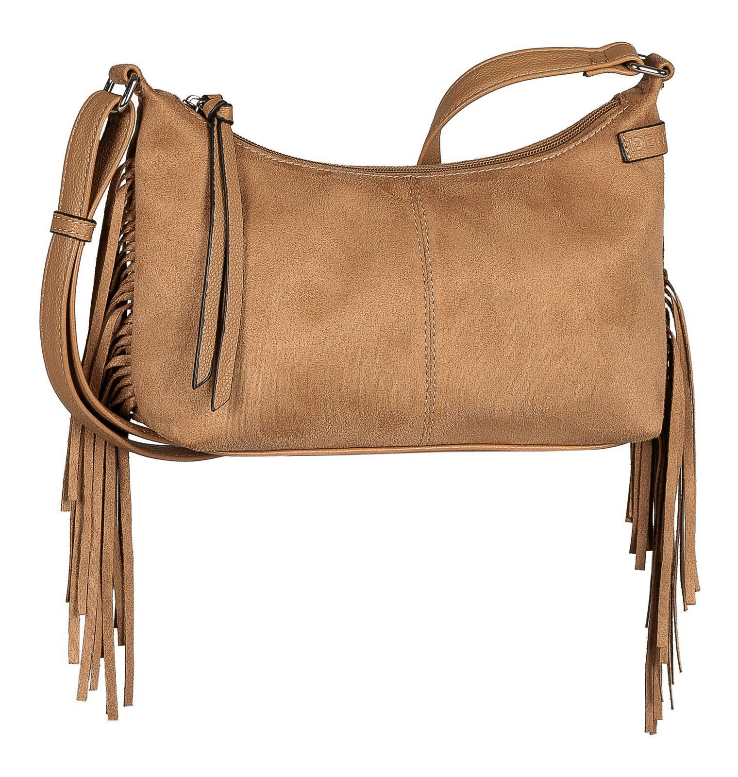 TOM TAILOR Umhängetasche Cross Bag