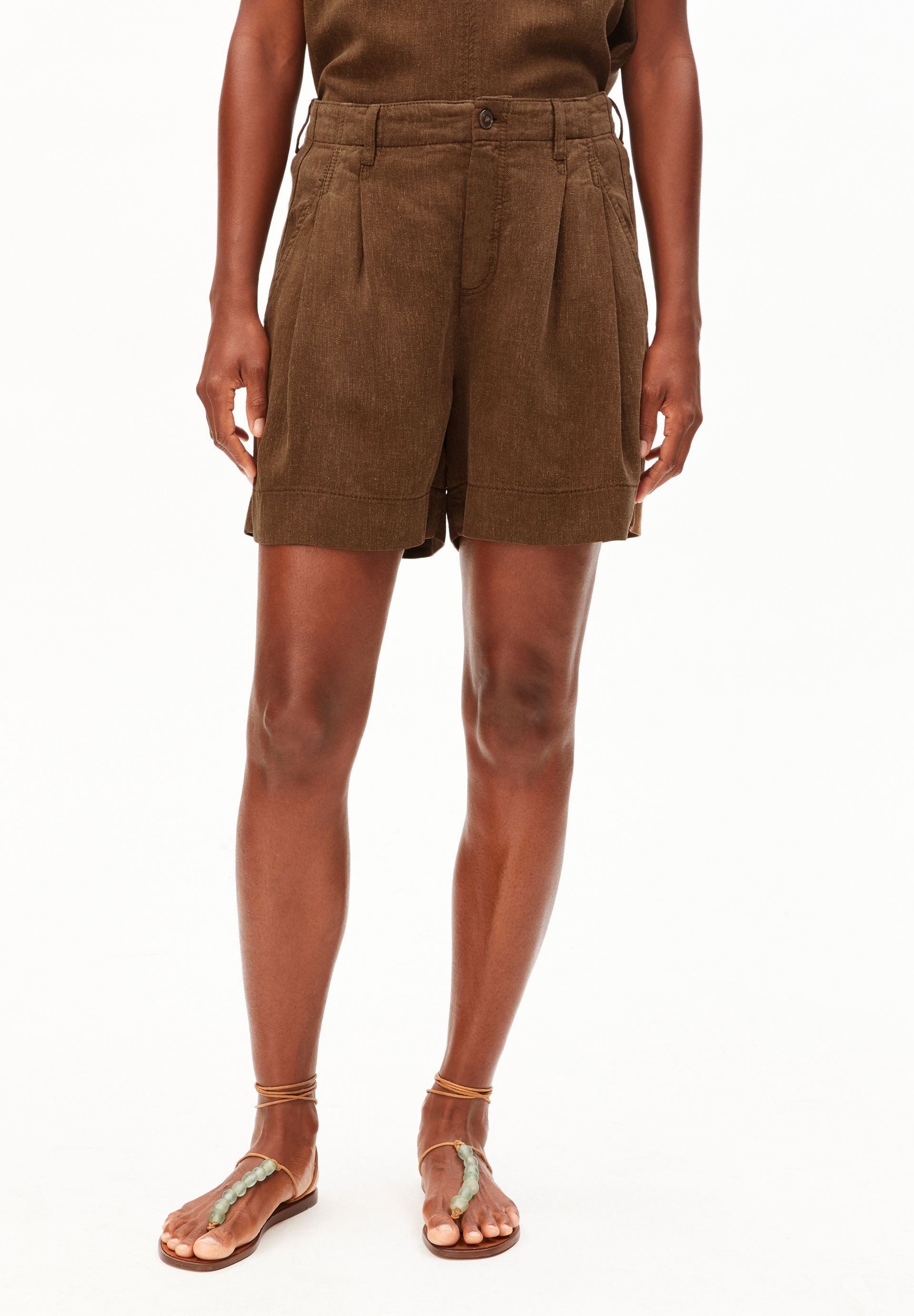 Shorts PINAYARN Anam PALF® Mix