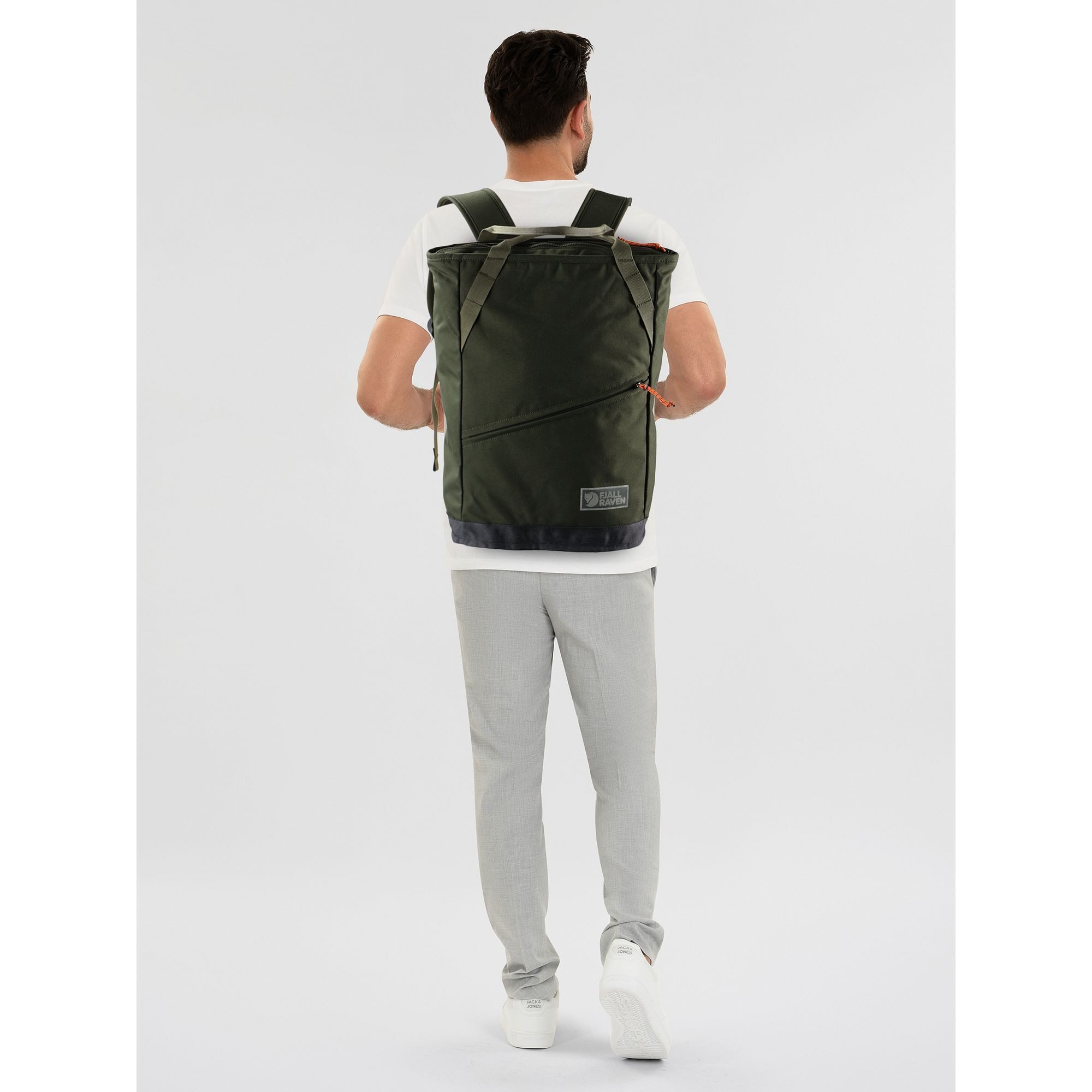 Fjällräven Daypack Vardag, Polyamid