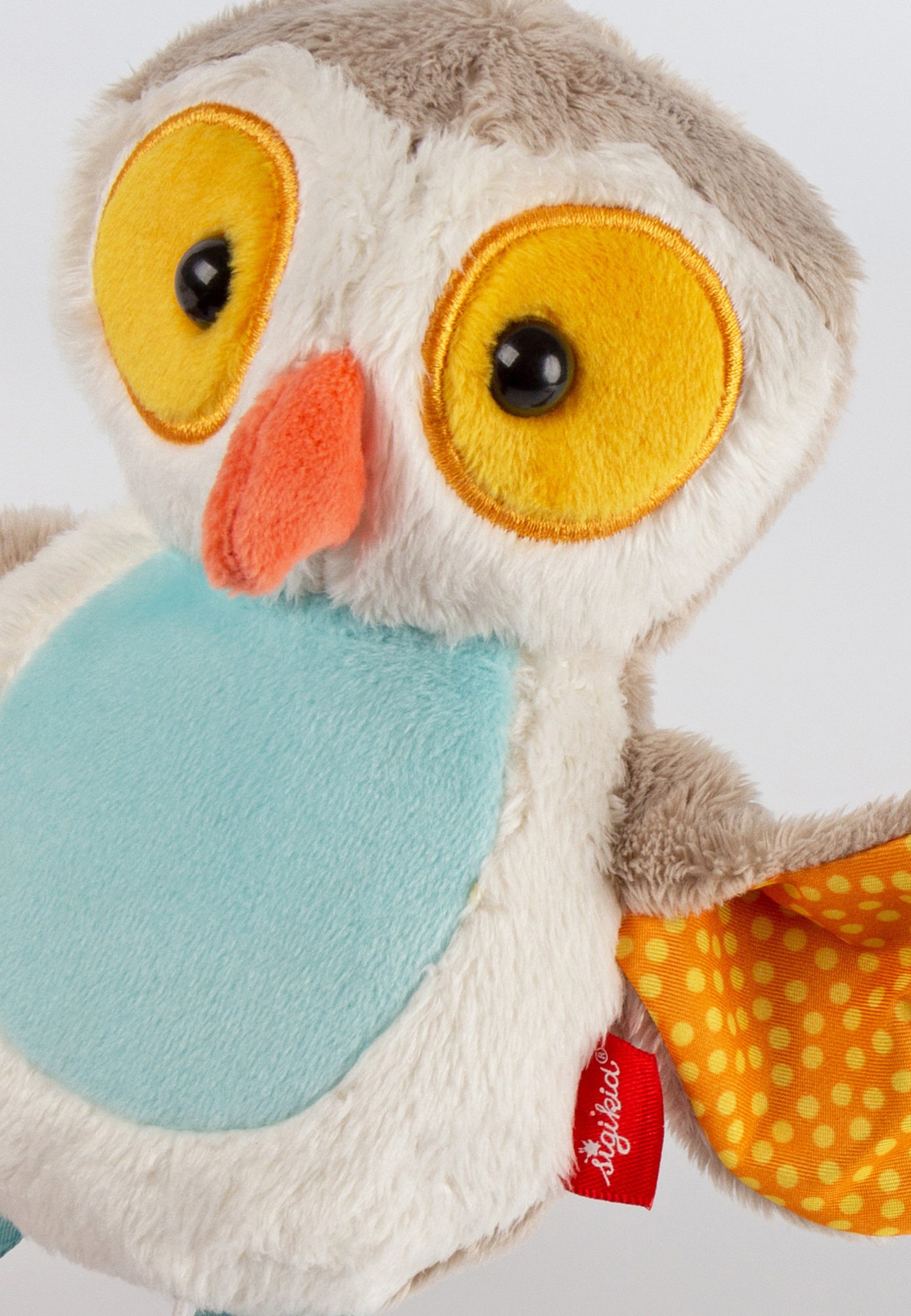 Sigikid Spieluhr Eule mit Harry Potter Melodie, (1-tlg)