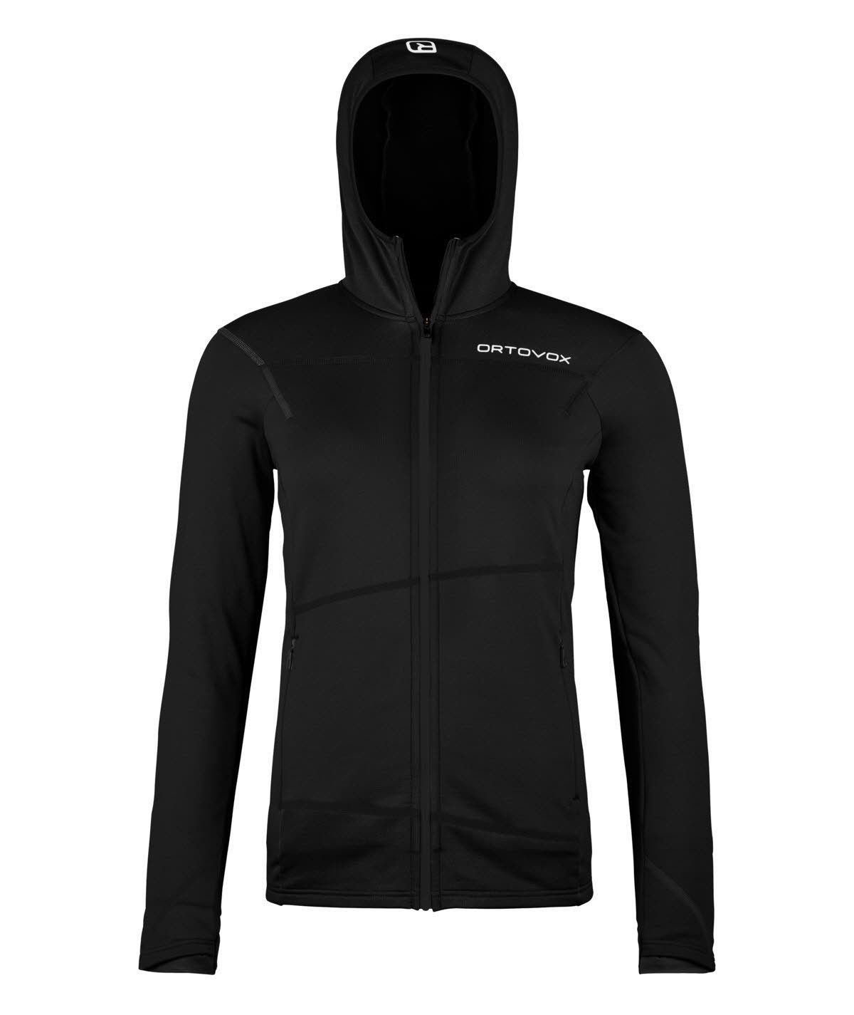 Ortovox Fleecejacke DA FLEECE LIGHT HOODY W