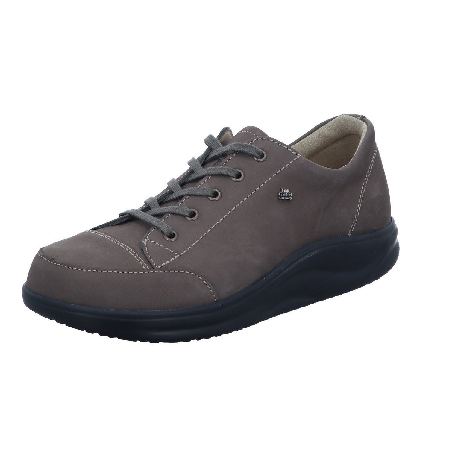 02911 007371 Schnürschuh