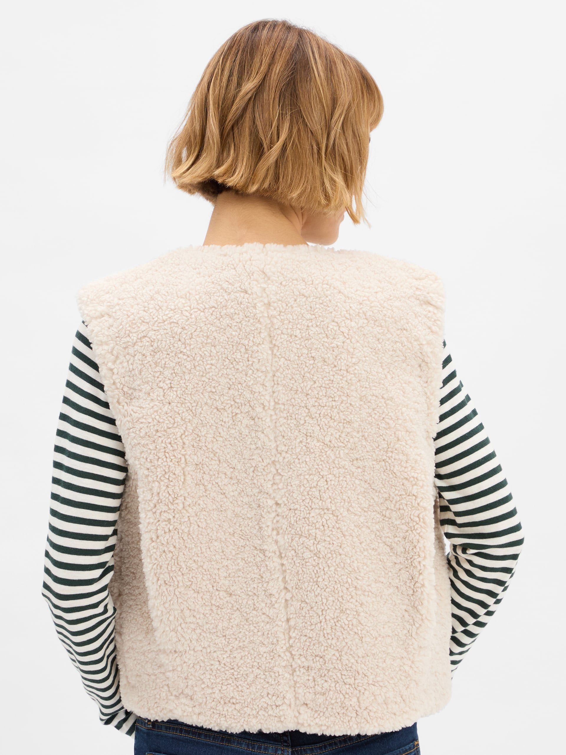 Marie Lund Funktionsweste Frencie günstig online kaufen