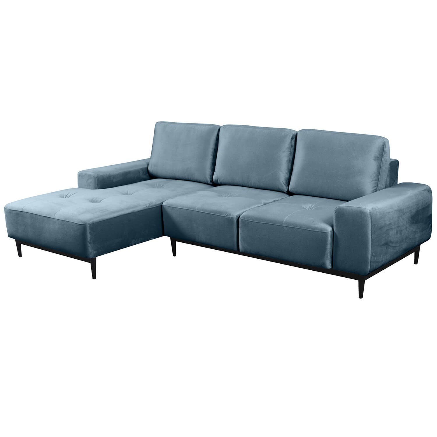 Mokebo Ecksofa Die Leichtfussige Aus Webstoff Auch Als Schlafcouch Eckcouch Mit Schlaffunktion Oder 3 Sitzer Sofa Online Kaufen Otto
