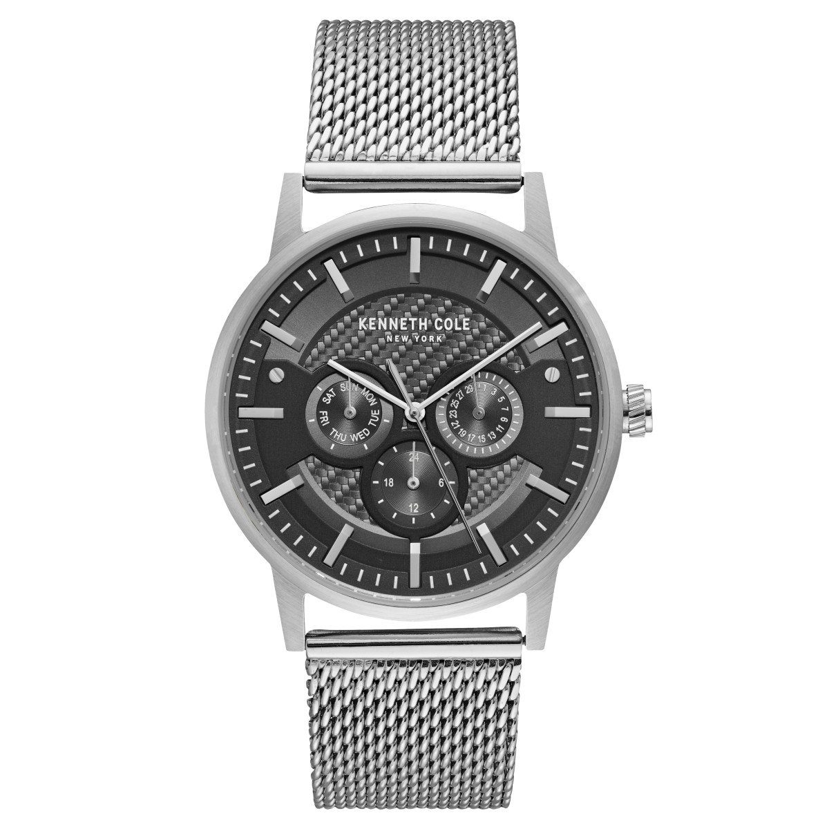 Kenneth Cole Quarzuhr KC15203003