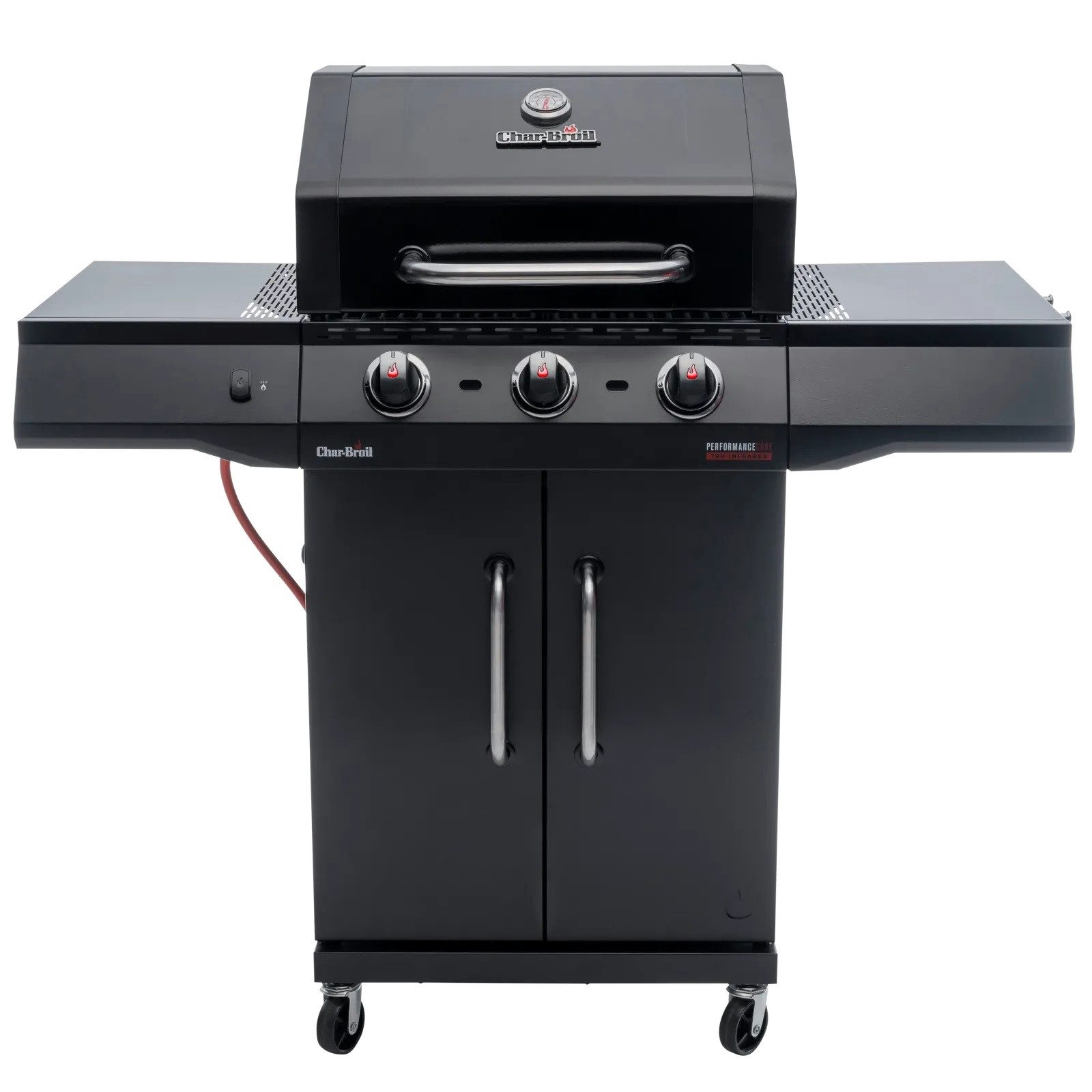 Gasgrill PERFORMANCE CORE B 3 CABINET