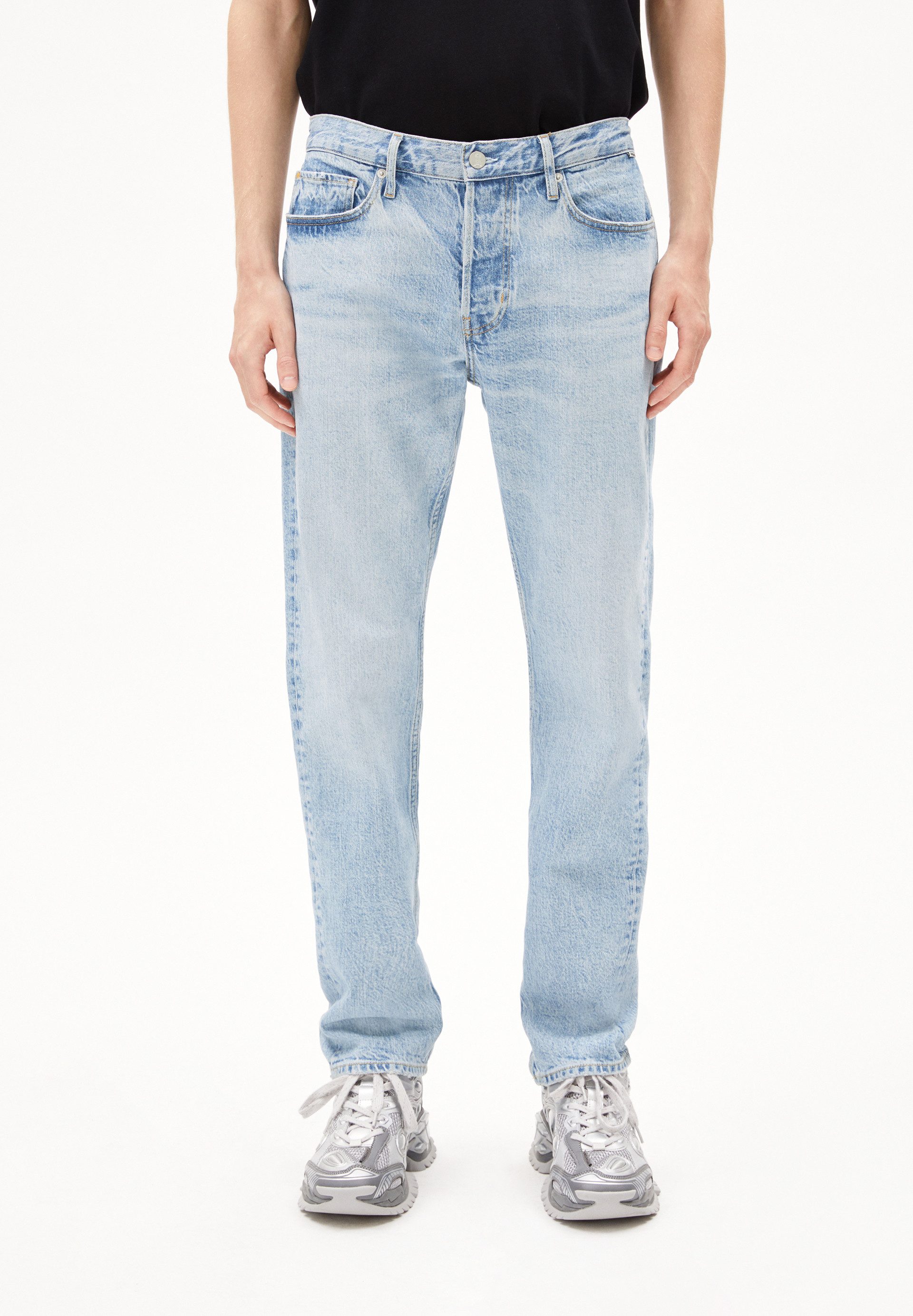 Straight-Jeans DYLAANO