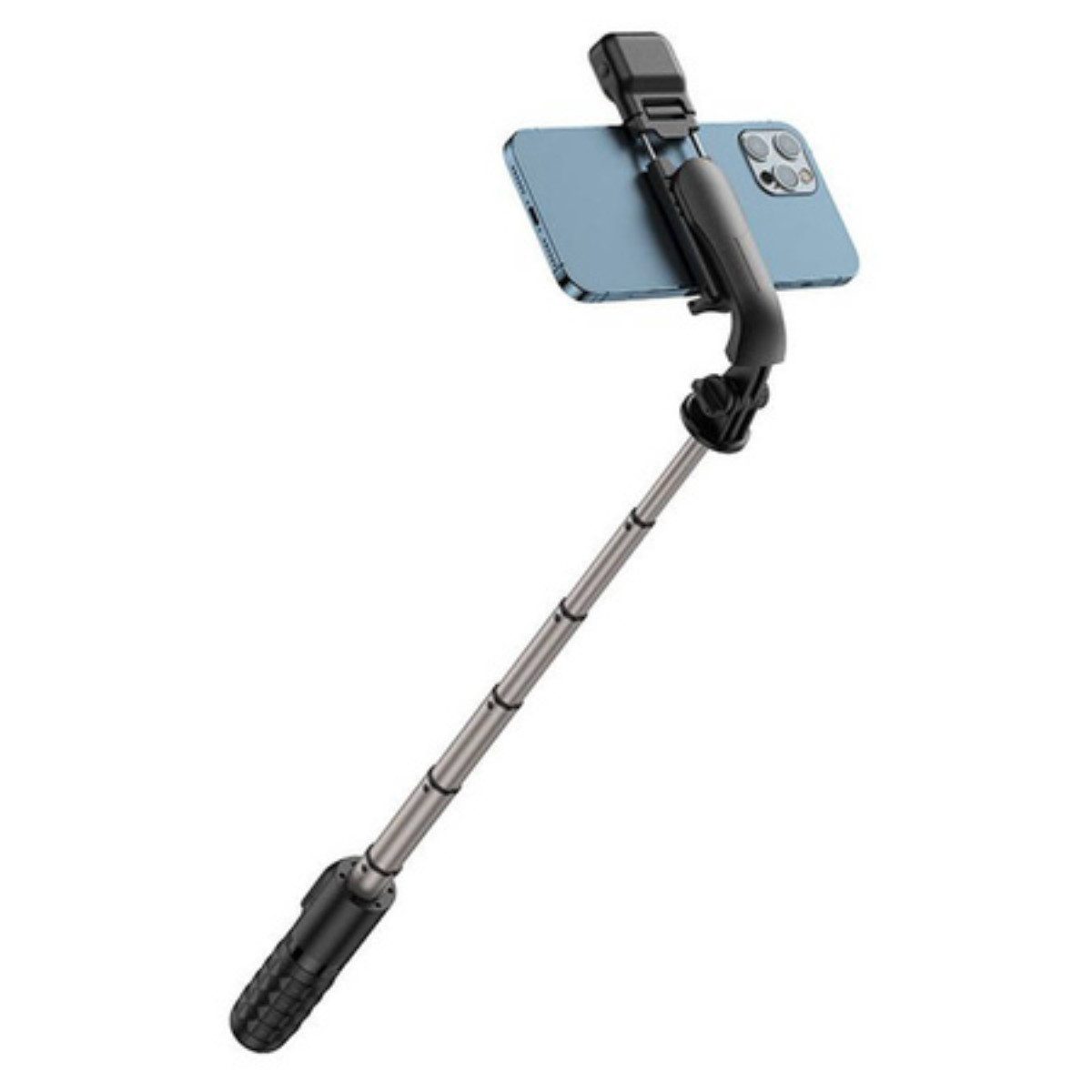 Selfie-Stick Mcdodo Selfie-Stick Bluetooth - schwarz