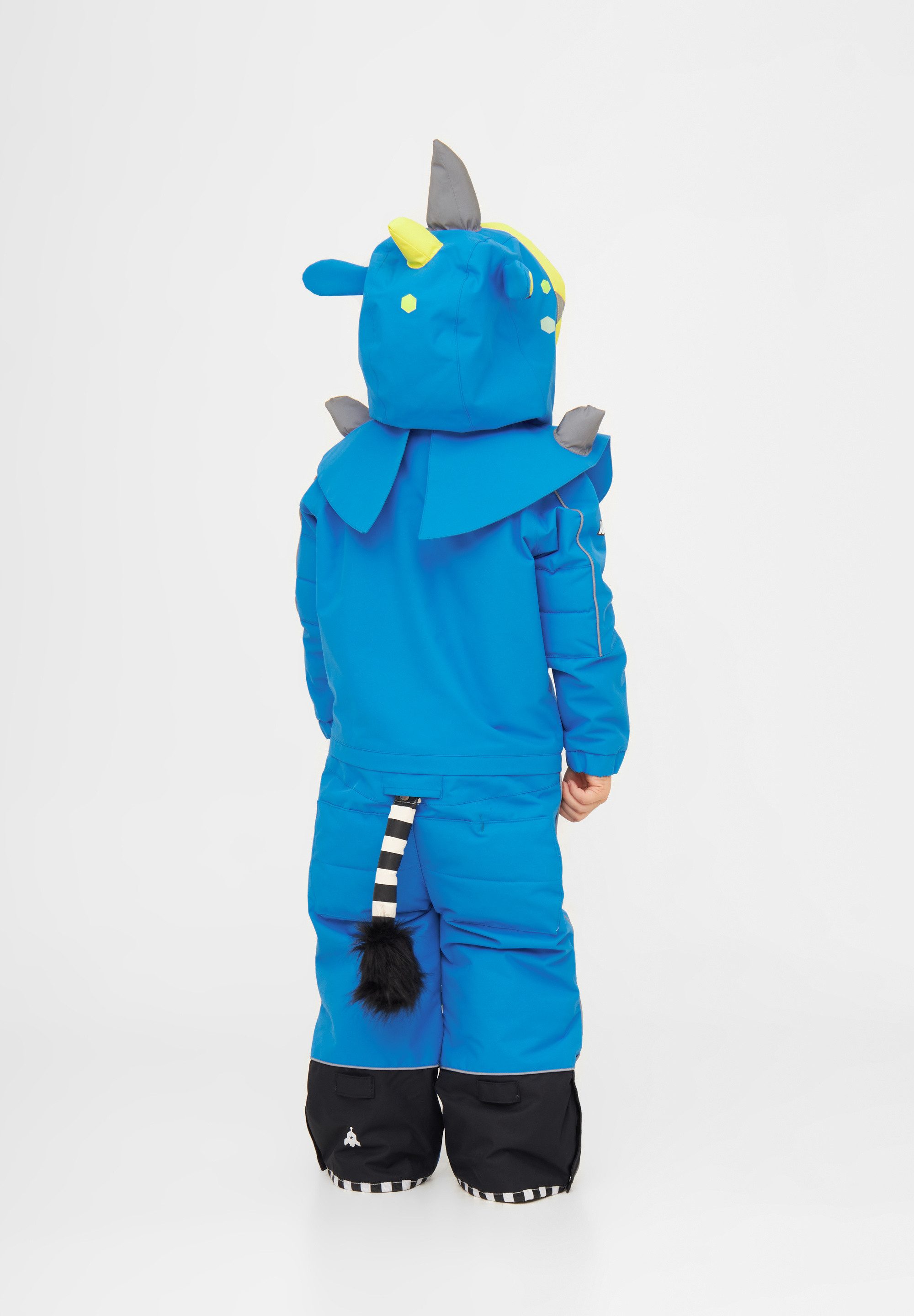 WeeDo Schneeoverall RHINO Mitwachsender Schneeanzug