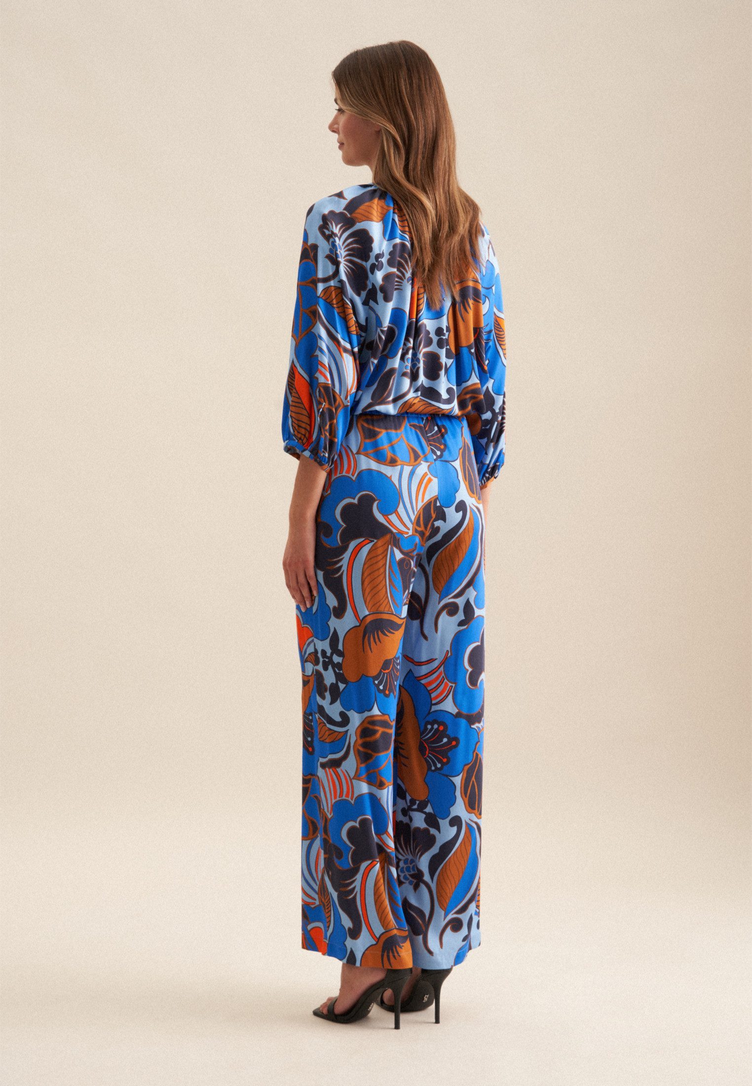 seidensticker Culotte Schwarze Rose günstig online kaufen