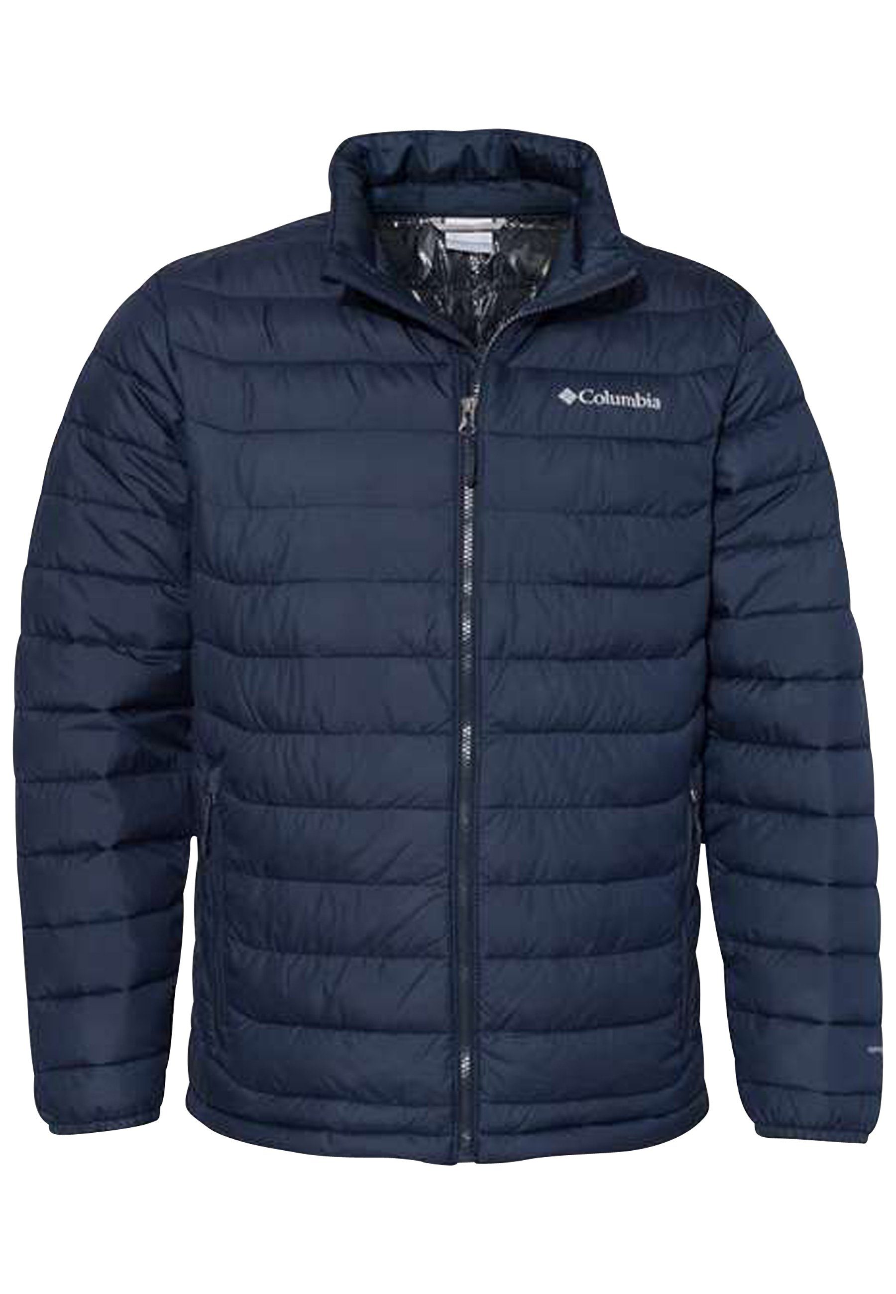 dunkelblau (1-St) Lite™ Outdoorjacke Columbia