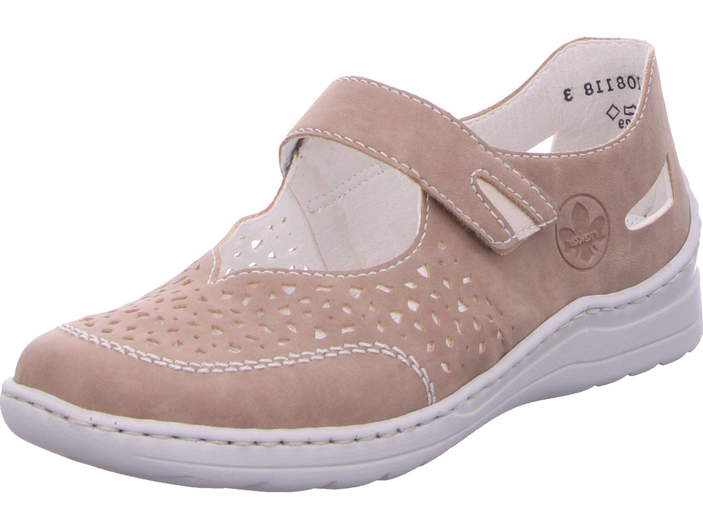 Rieker Slipper günstig online kaufen