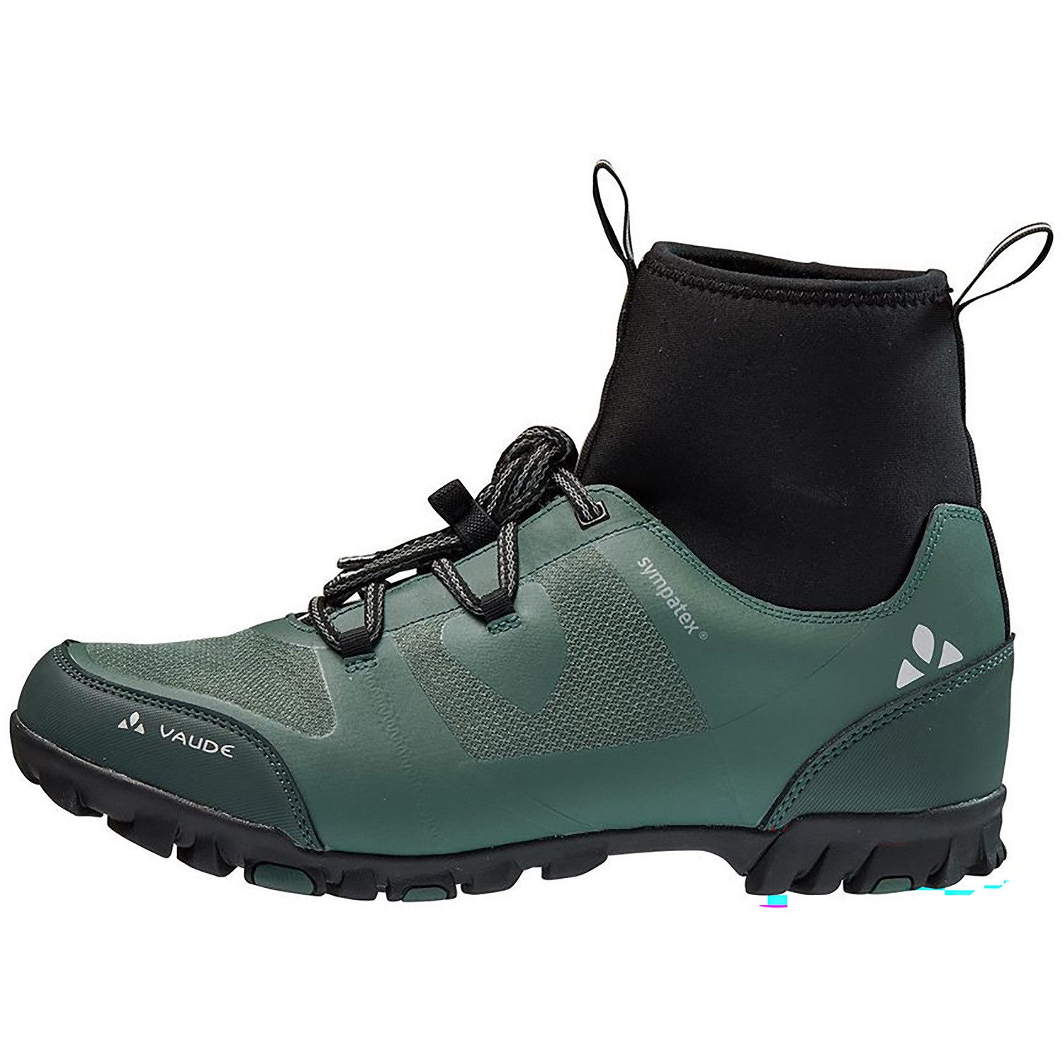 VAUDE MTB-Sch. m.Bindg. TVL PAVEIMIDWINTER STX Sneaker
