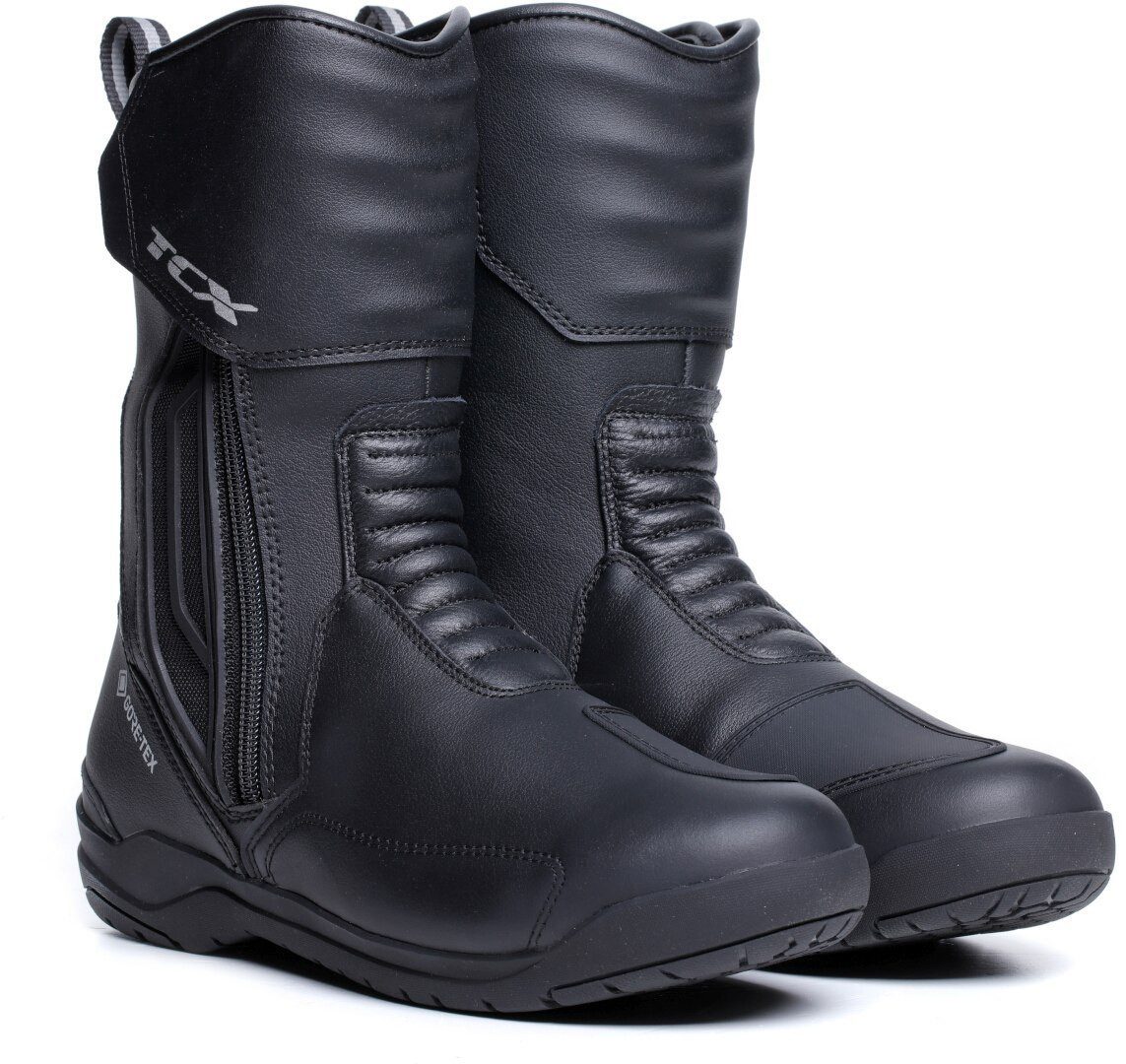 TCX X-Five 5 Gore-Tex wasserdichte Motorrad günstig online kaufen