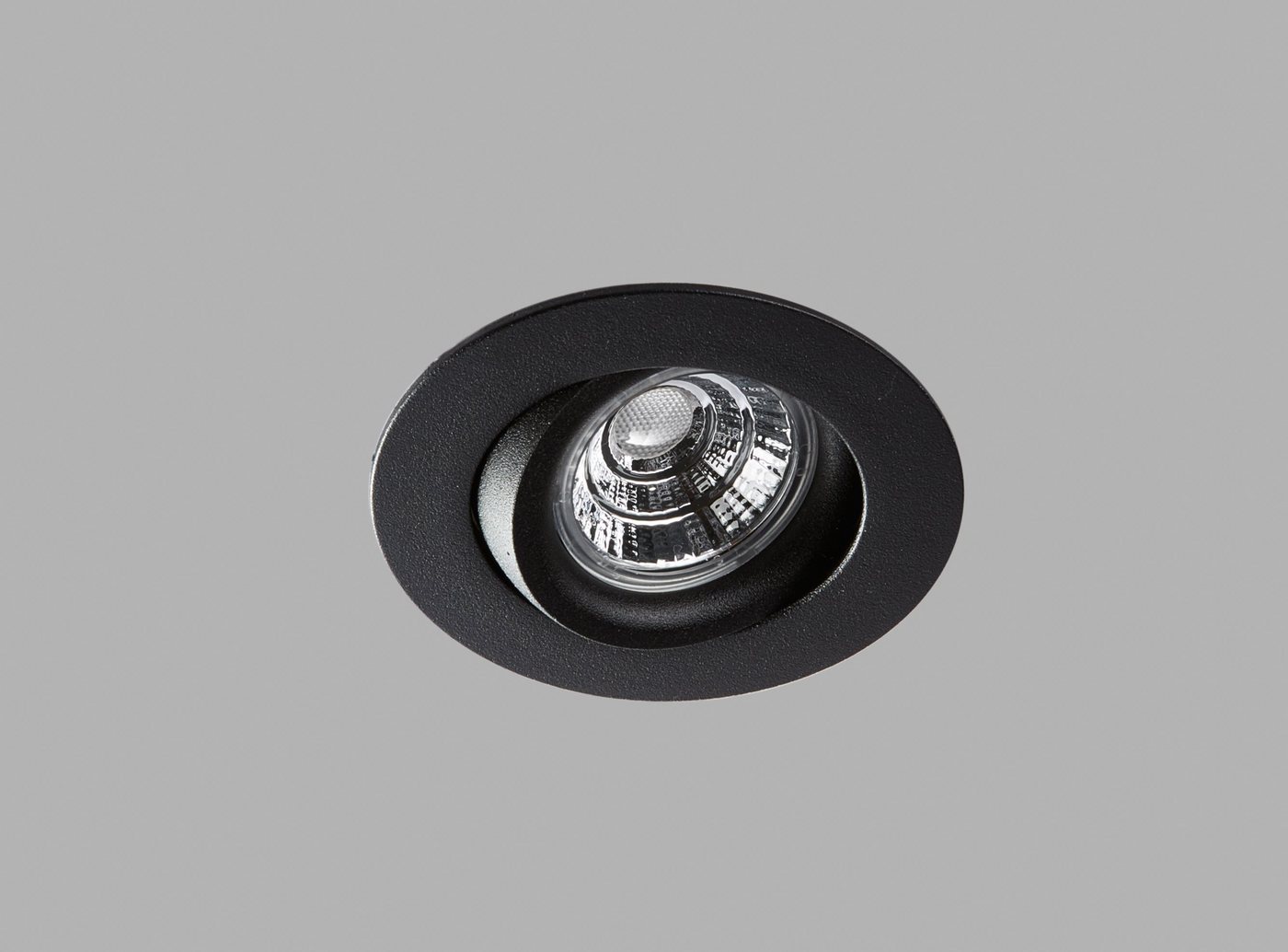 HEITRONIC LED Einbaustrahler »DL6809«, Einbaulampe, Einbauleuchte, LED-Downlight, schwenk- und dimmbar-kaufen