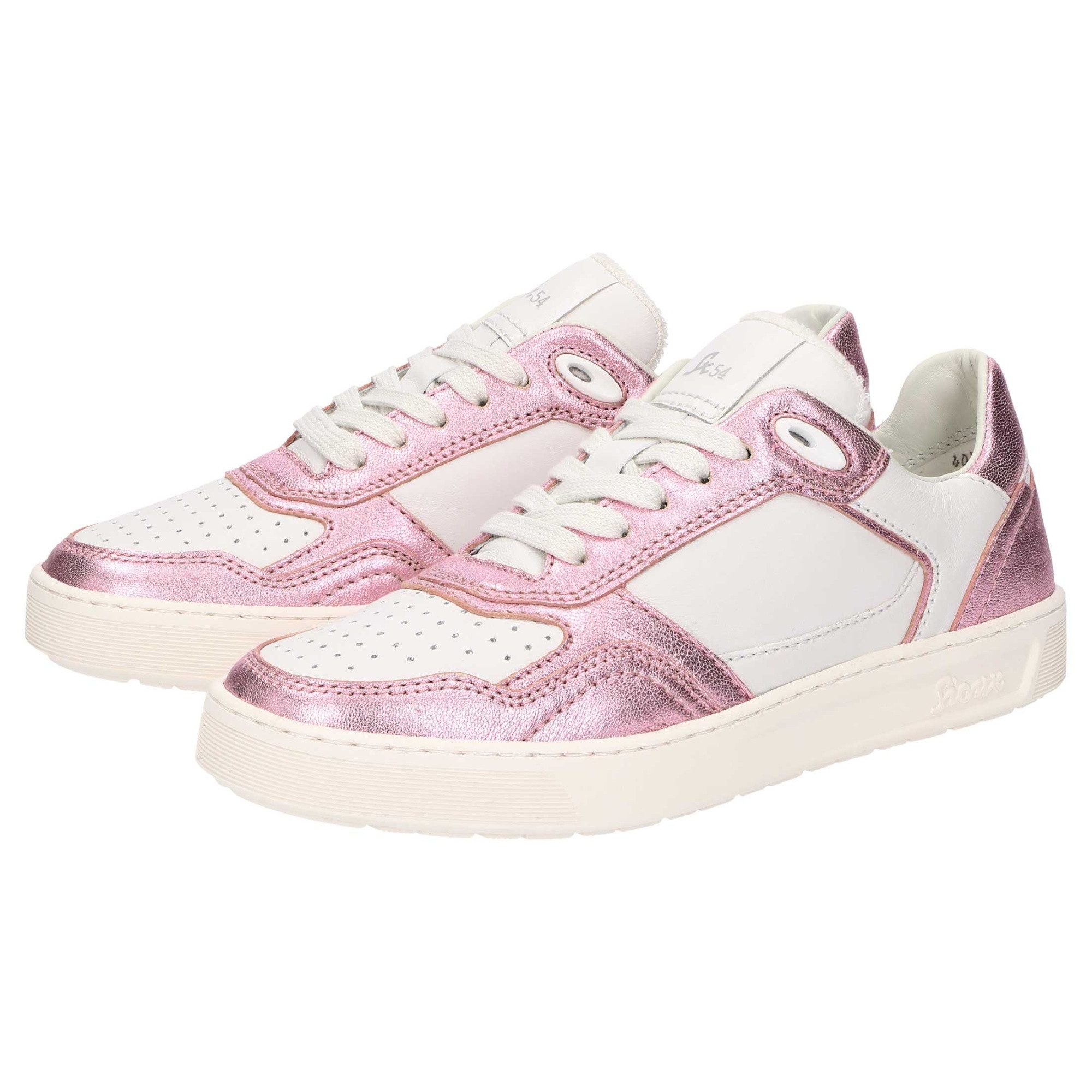 SIOUX Maites Sneaker Sneaker günstig online kaufen