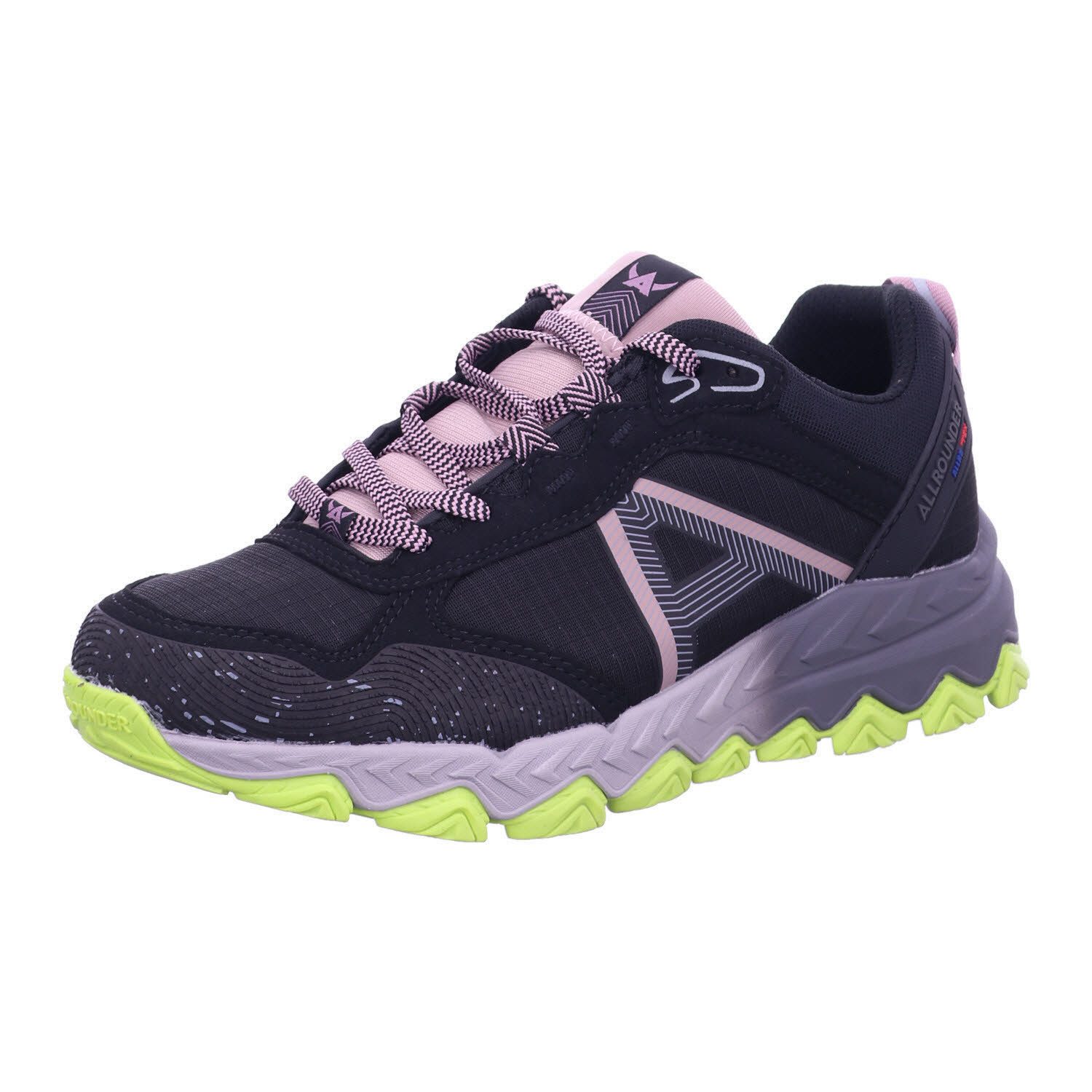 Allrounder by Mephisto Sneaker günstig online kaufen
