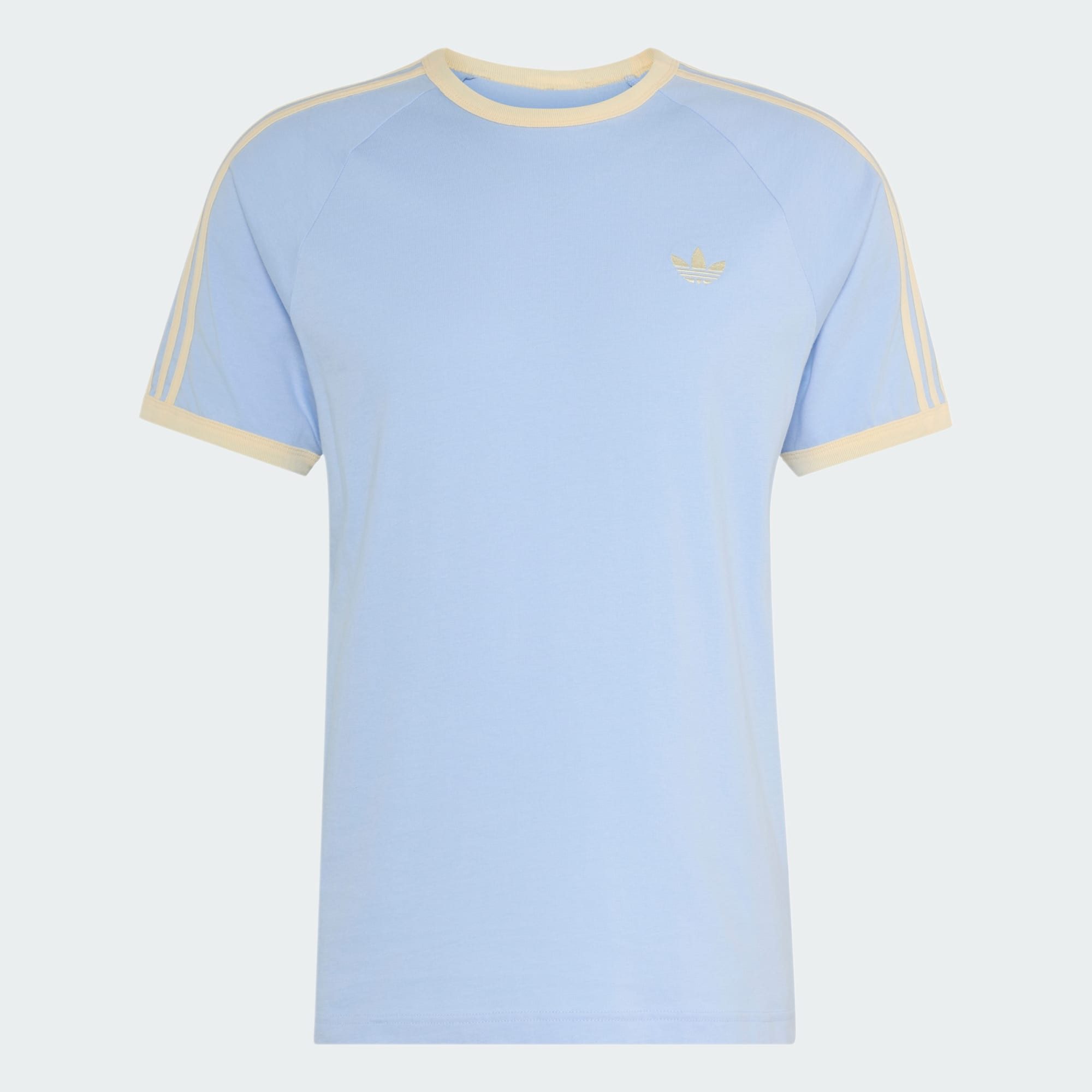 adidas Originals T-Shirt T-SHIRT, 3-STREIFEN (1-tlg)