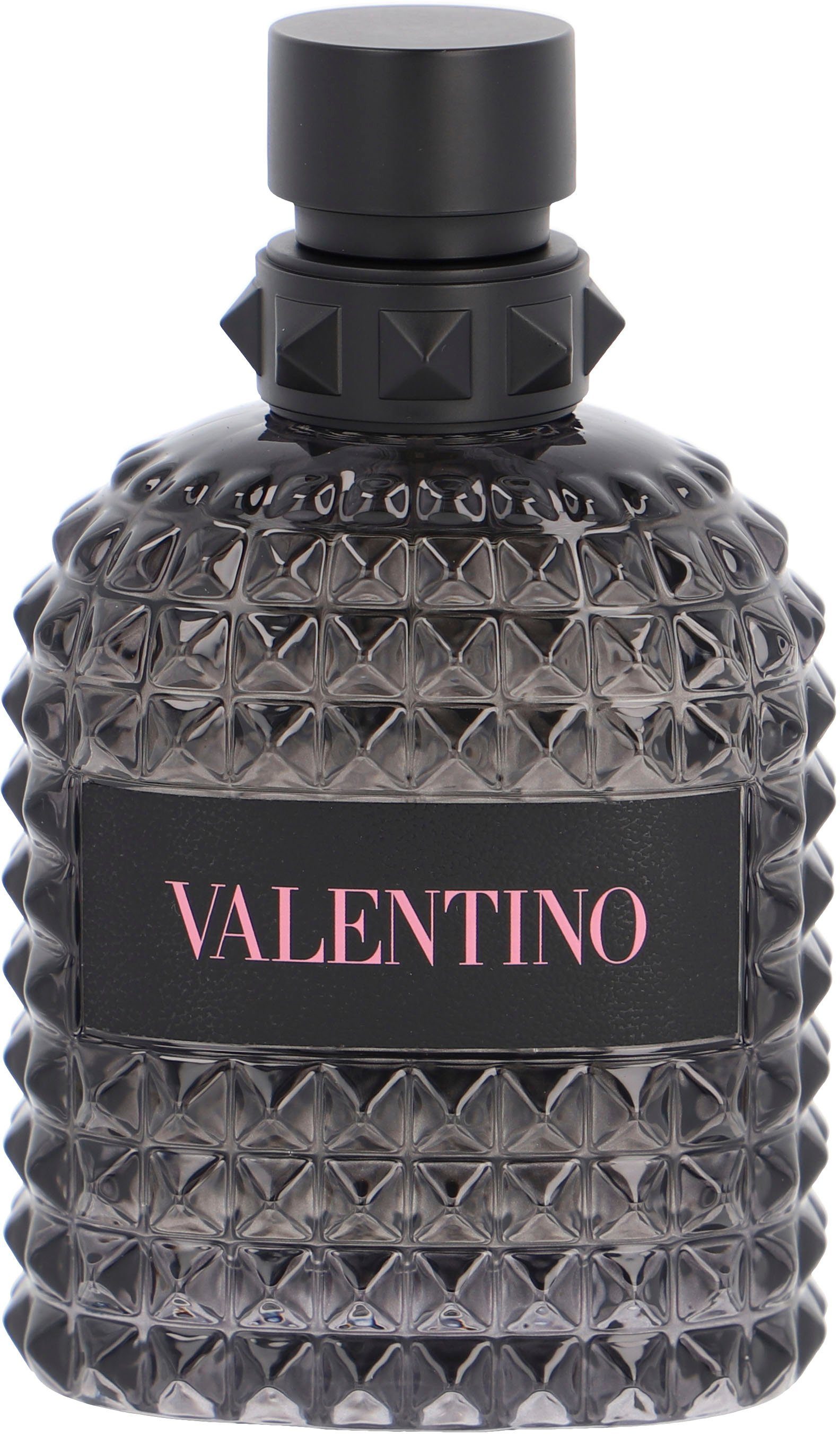 Eau Valentino In Born Uomo Roma de Toilette