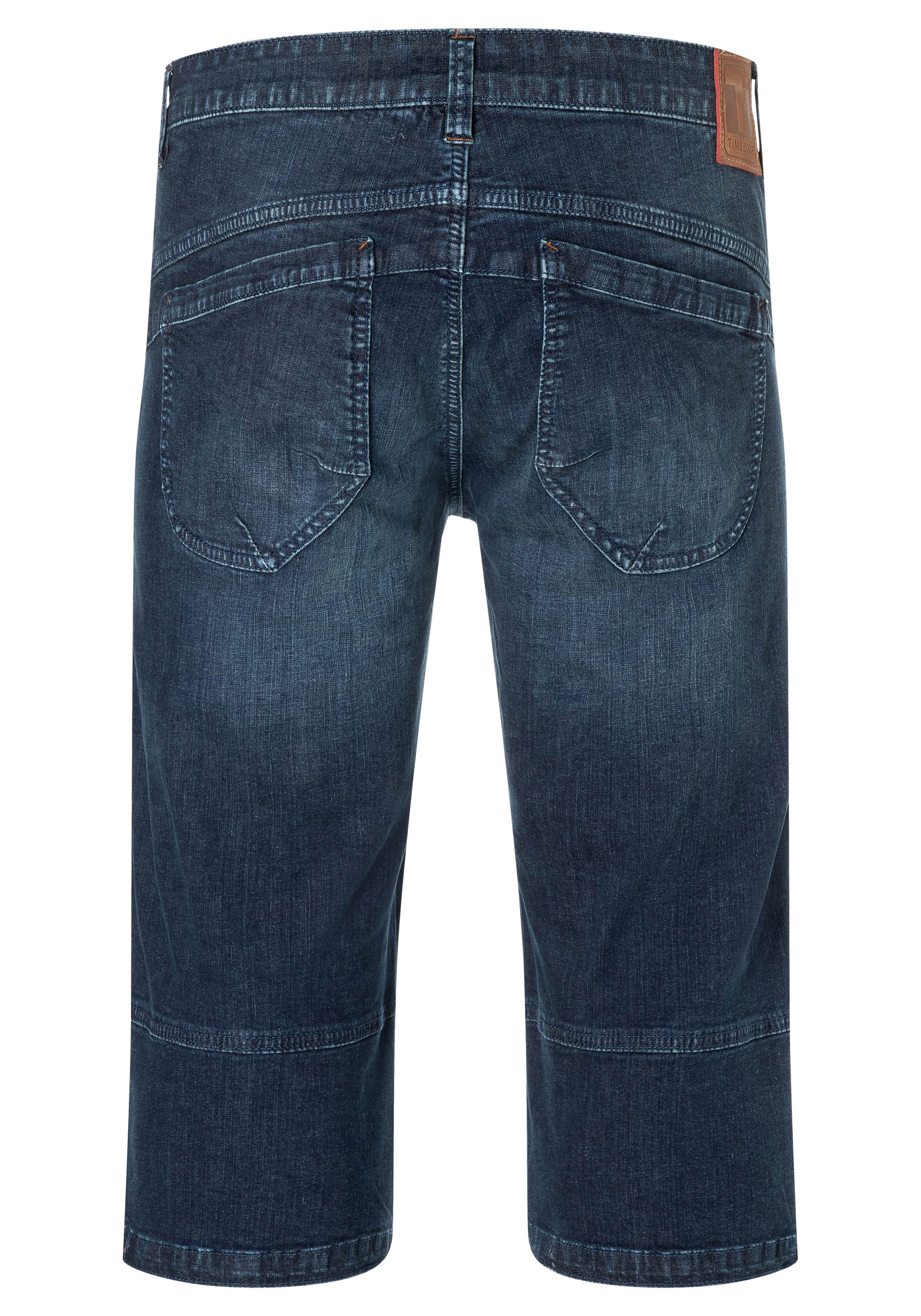 TIMEZONE 5-Pocket-Jeans günstig online kaufen