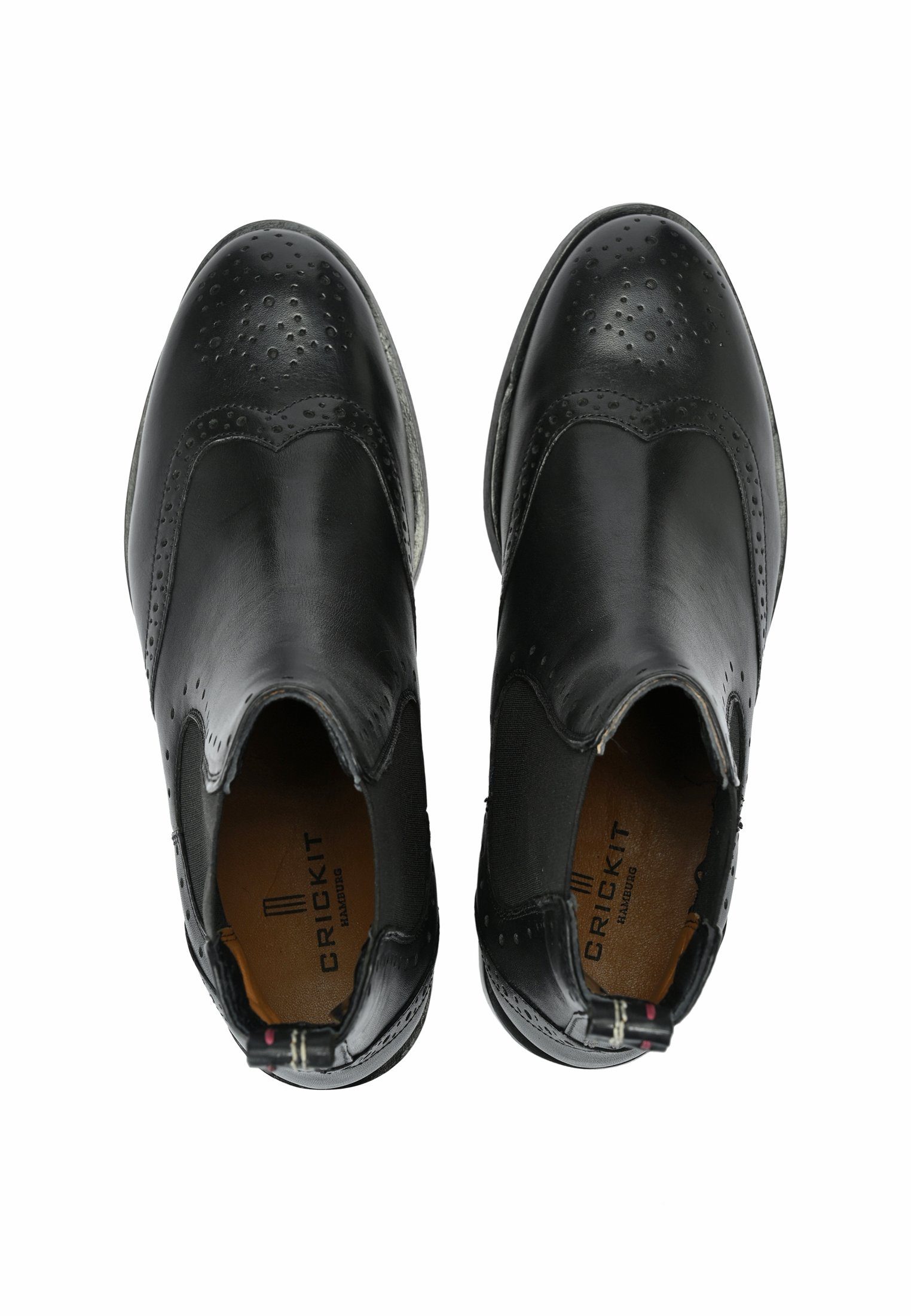 CRICKIT HELEN Chelseaboots
