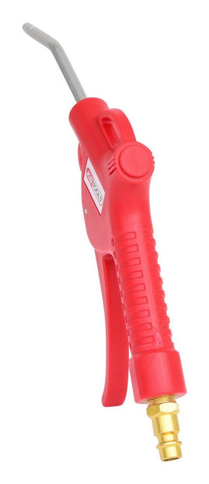 Thumbnail - KS Tools Ausblaspistole, Universal-Druckluft, 95 mm