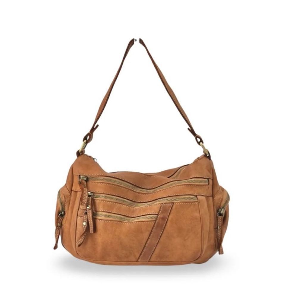 Schultertasche Panna Designer Beutel Umhängetasche Handtasche