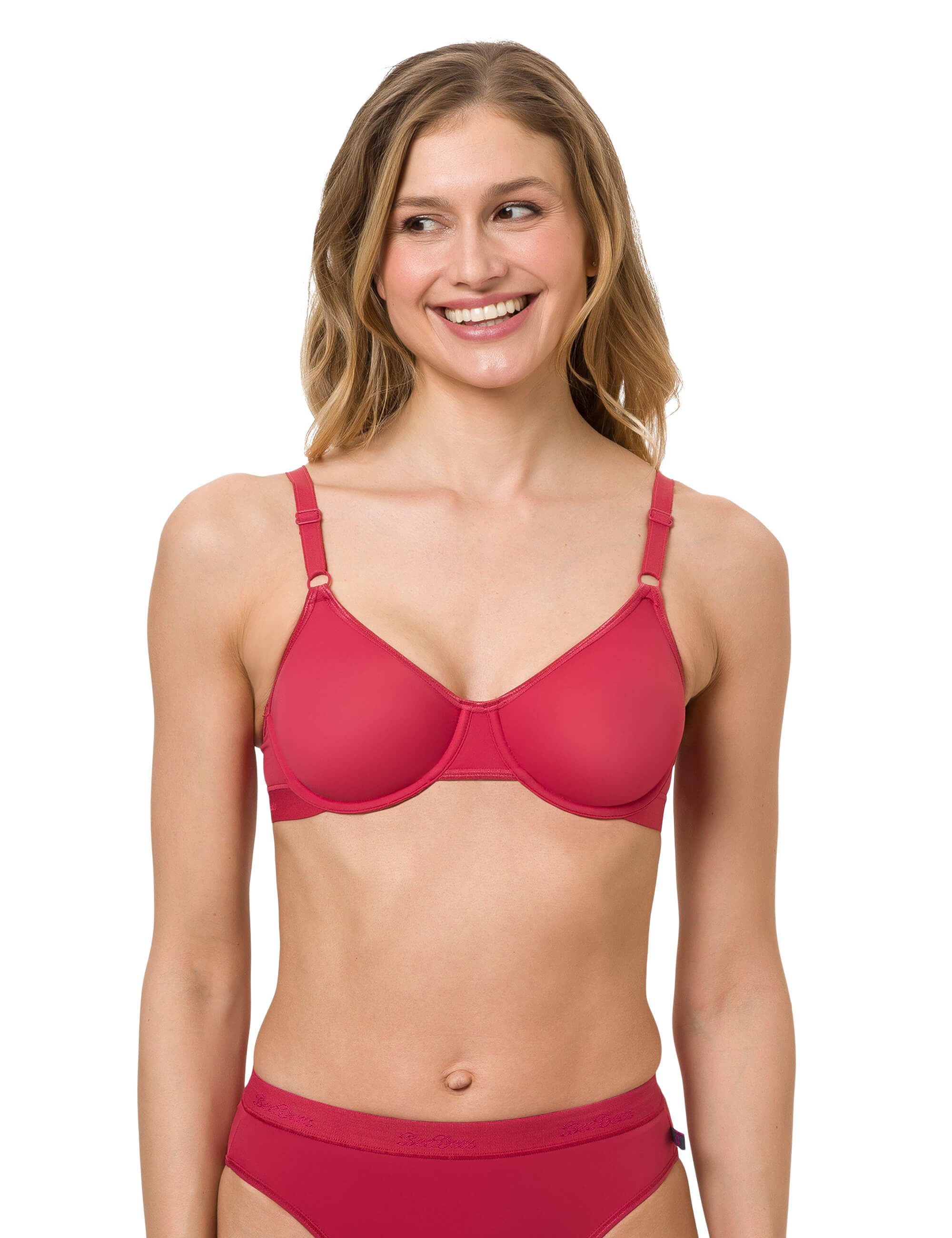 Beedees Bügel-BH Microfun W (1, 1-tlg., 1) mit Bügel günstig online kaufen