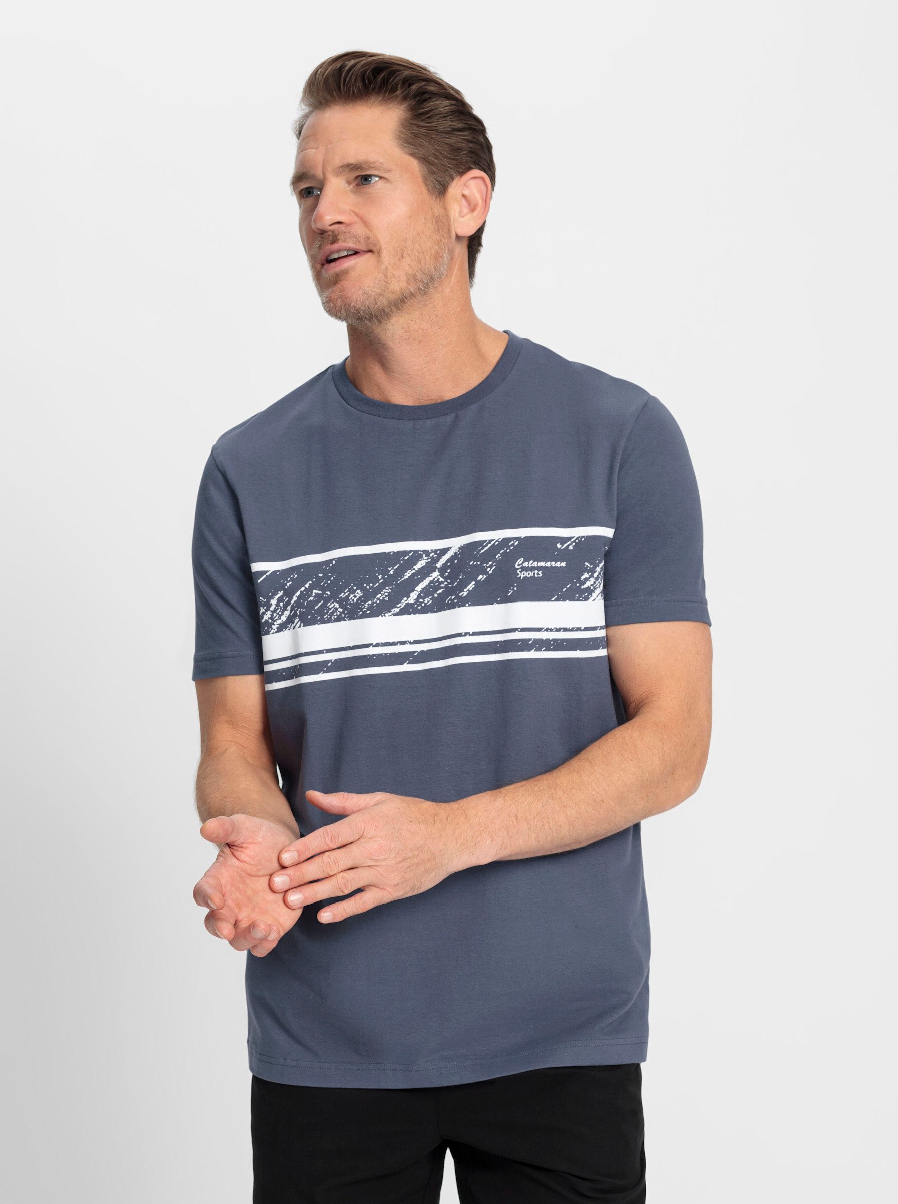 Witt Trainingsshirt Freizeitshirt günstig online kaufen