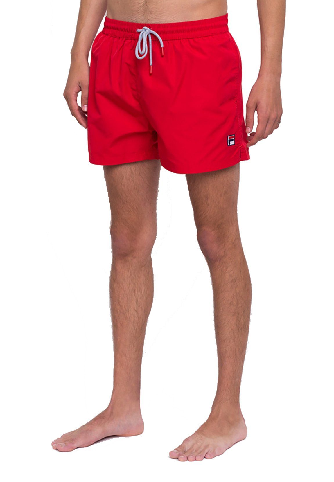 Fila Badeshorts Fila Badehose Herren SEAL SWIM SHORTS 687204 006 True Red