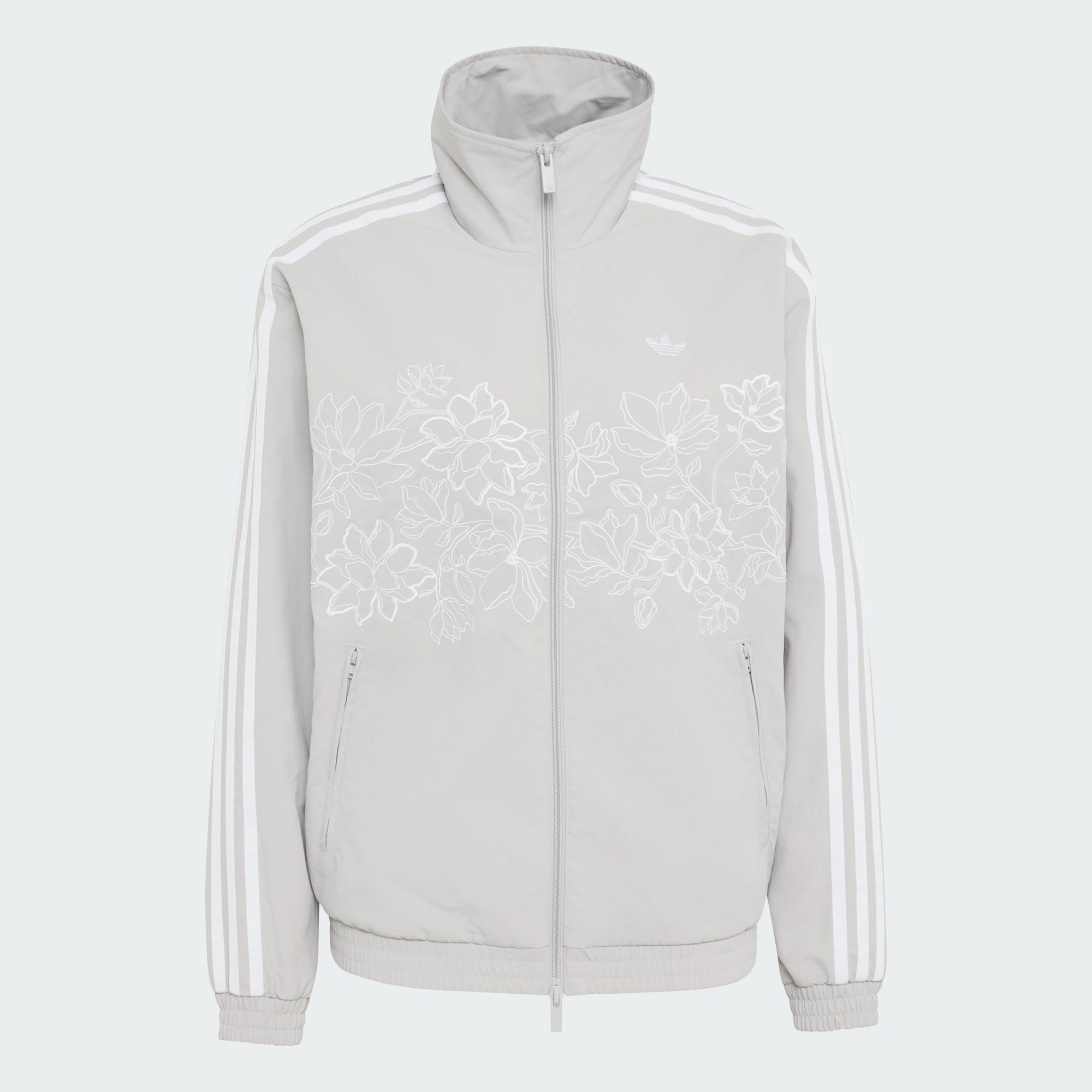 adidas Originals Trainingsjacke FLORAL GFX FIREBIRD LOOSE ORIGINALS JACKE (1-St)