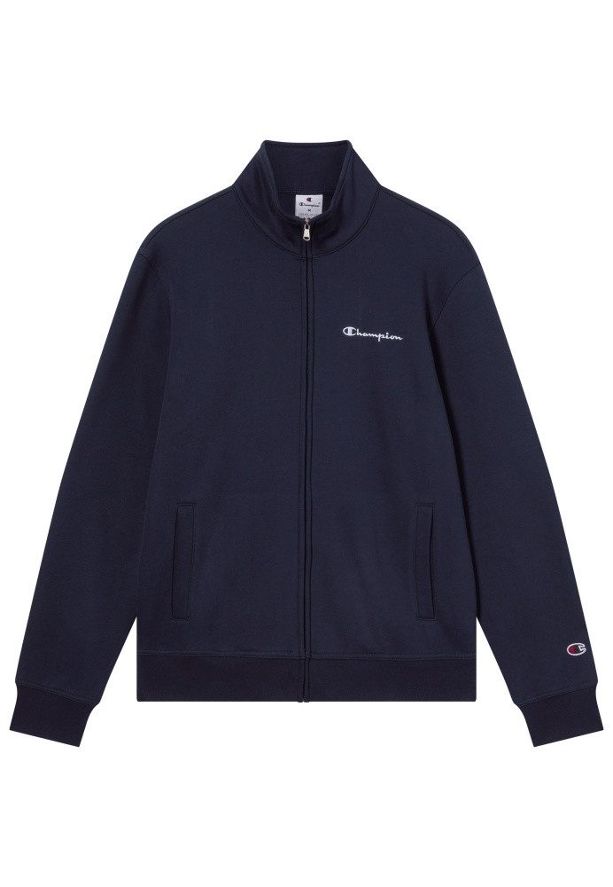 Champion Sweatjacke Champion Full Zip Fleece Sweat-Jacke Herren
