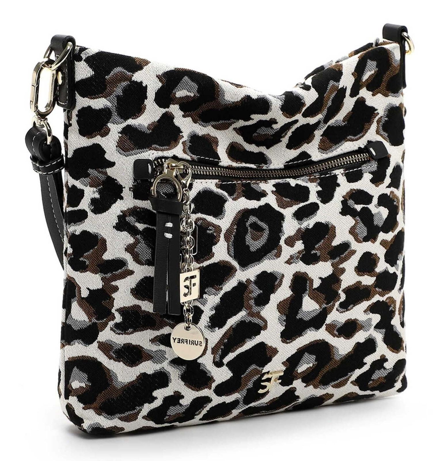 SURI FREY Umhängetasche Crossover Bag günstig online kaufen