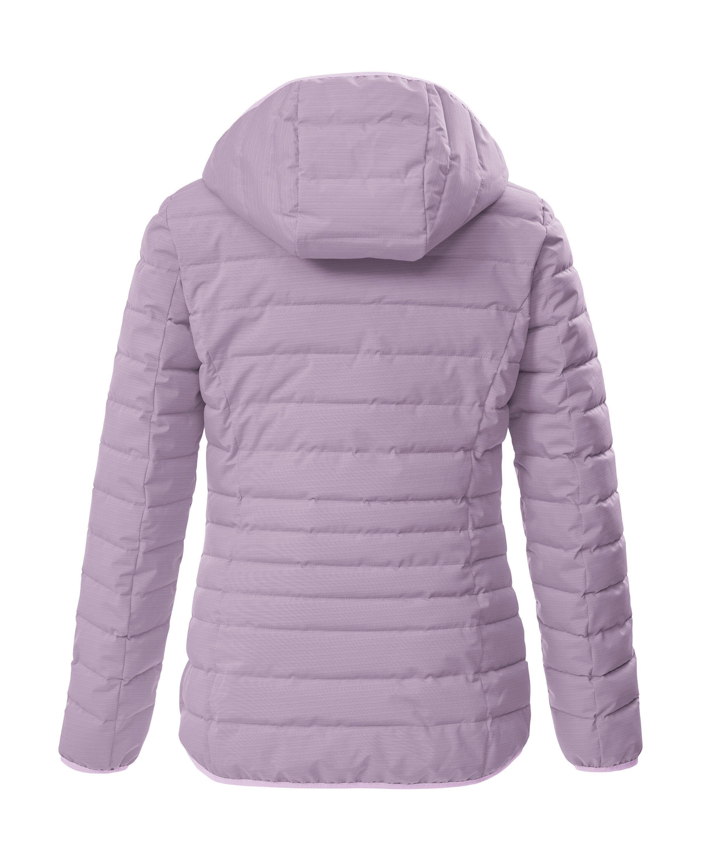 G.I.G.A. DX by killtec Steppjacke GS 110 WMN QLTD JCKT Wasserabweisend, winddicht, atmungsaktiv, abnehmbare Kapuze