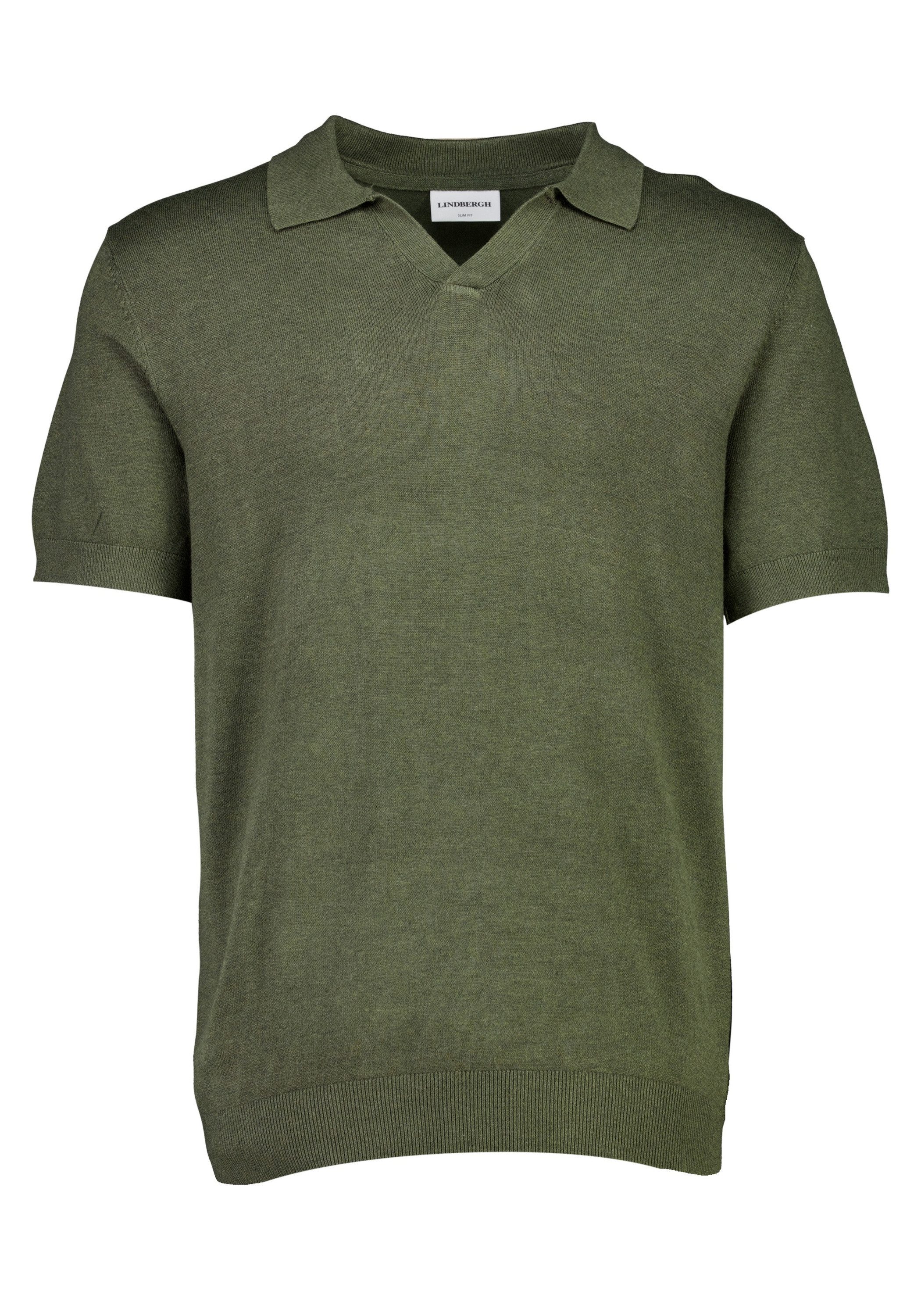 Poloshirt Poloshirt Slim Fit