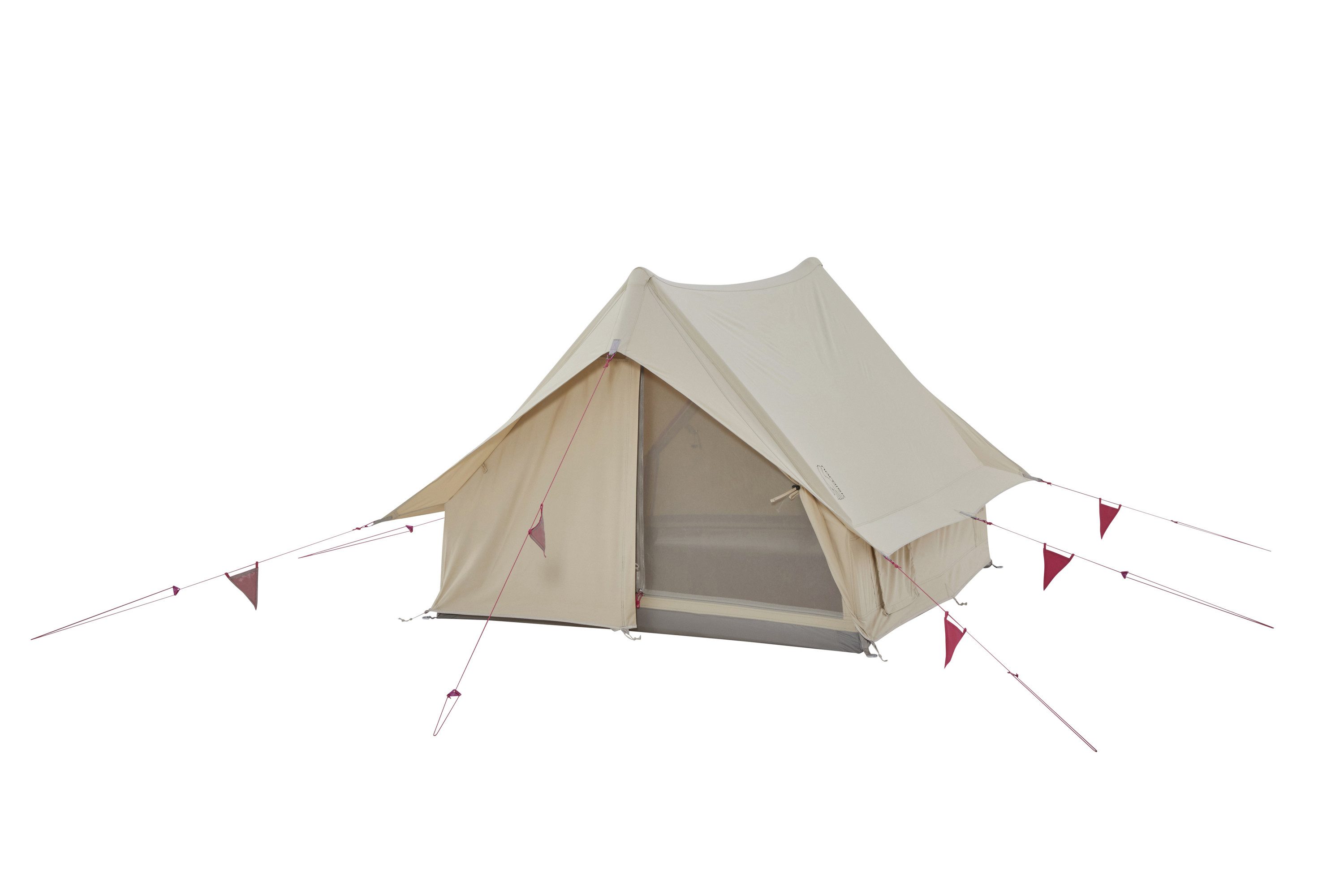 Nordisk Gruppenzelt YDUN TECH MINI, Personen: 2 (2 tlg)