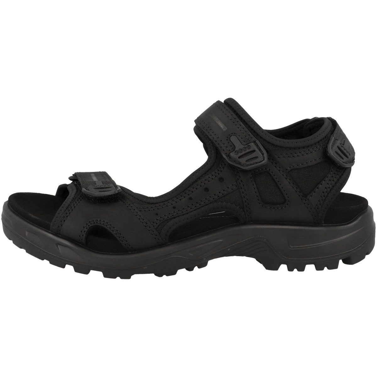 Ecco Offroad Herren Sandale