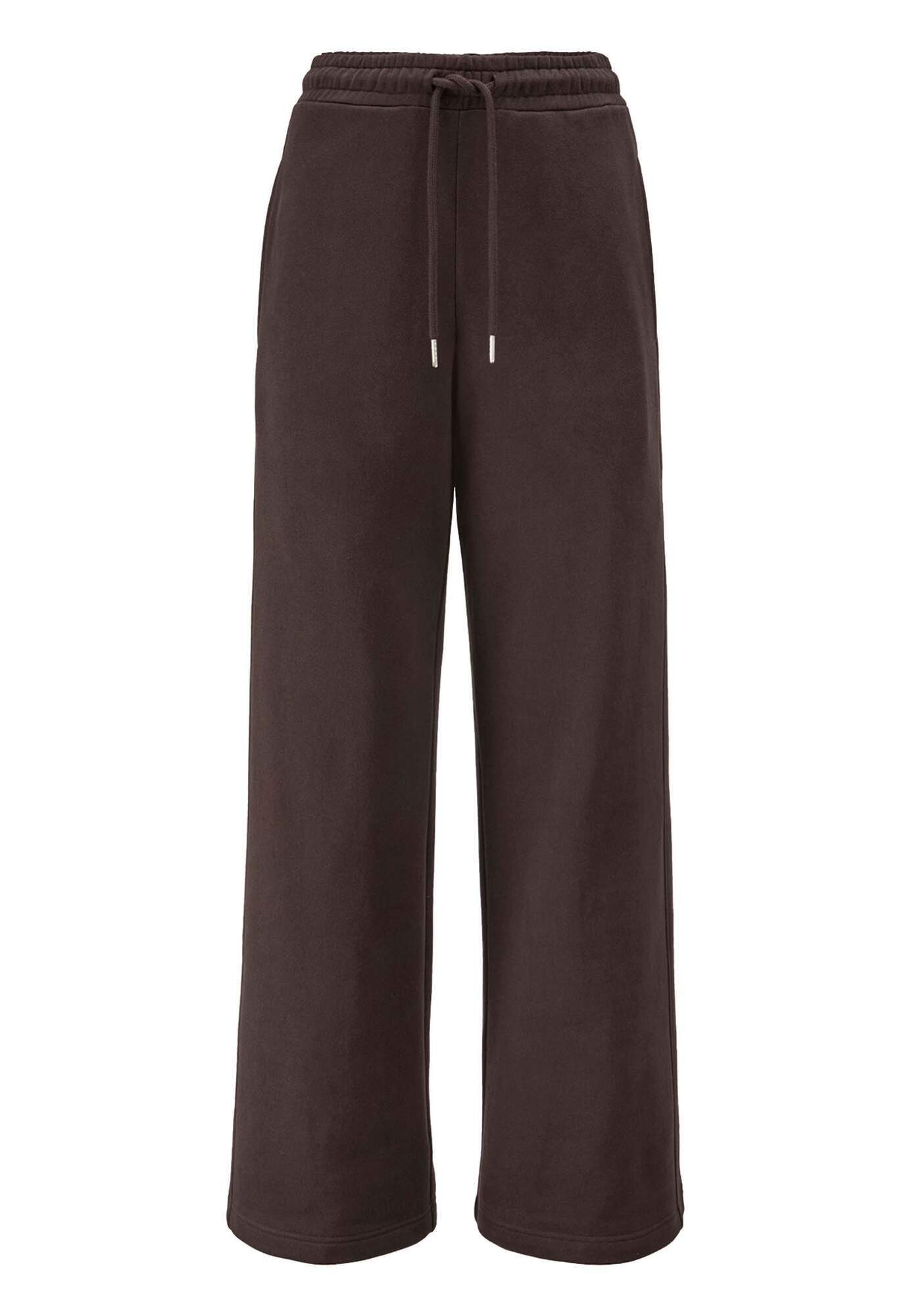 Hessnatur Jerseyhose (1-tlg)