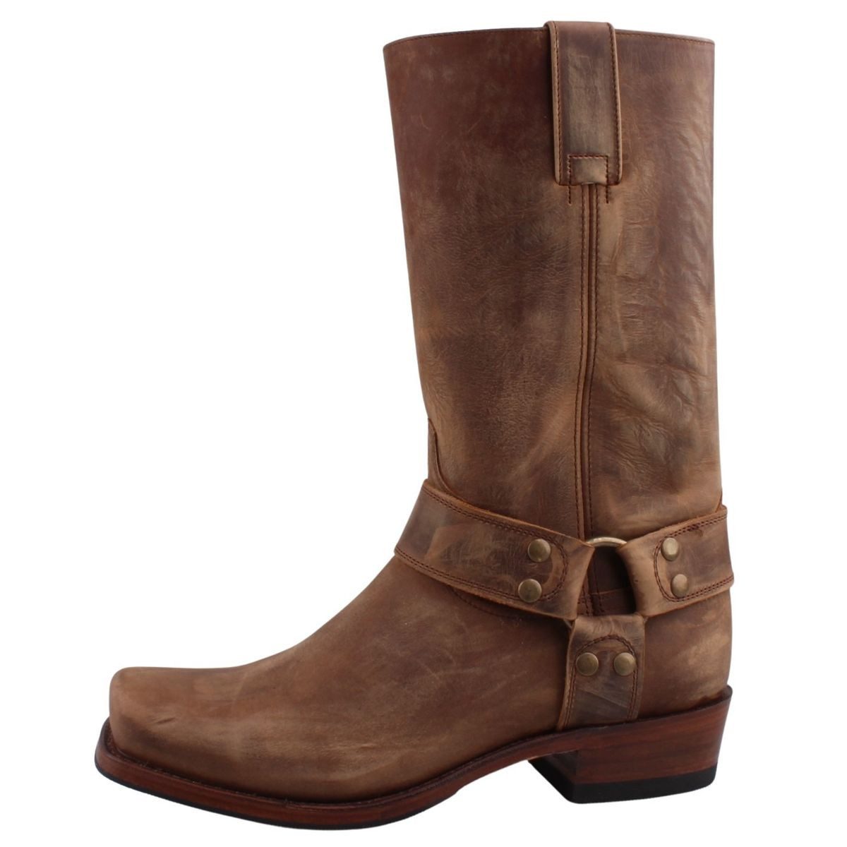 Sendra Boots 8833-Mad Dog Tang Lavado-NOS Stiefel