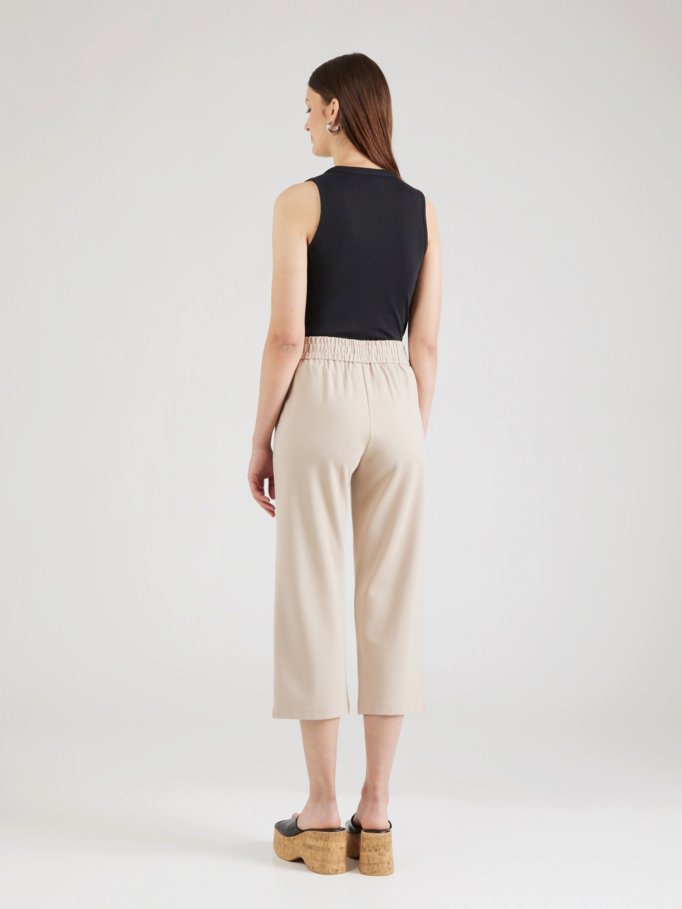 ONLY 3/4-Hose ONLPOPTRASH-SUKI (1-tlg) Drapiert/gerafft