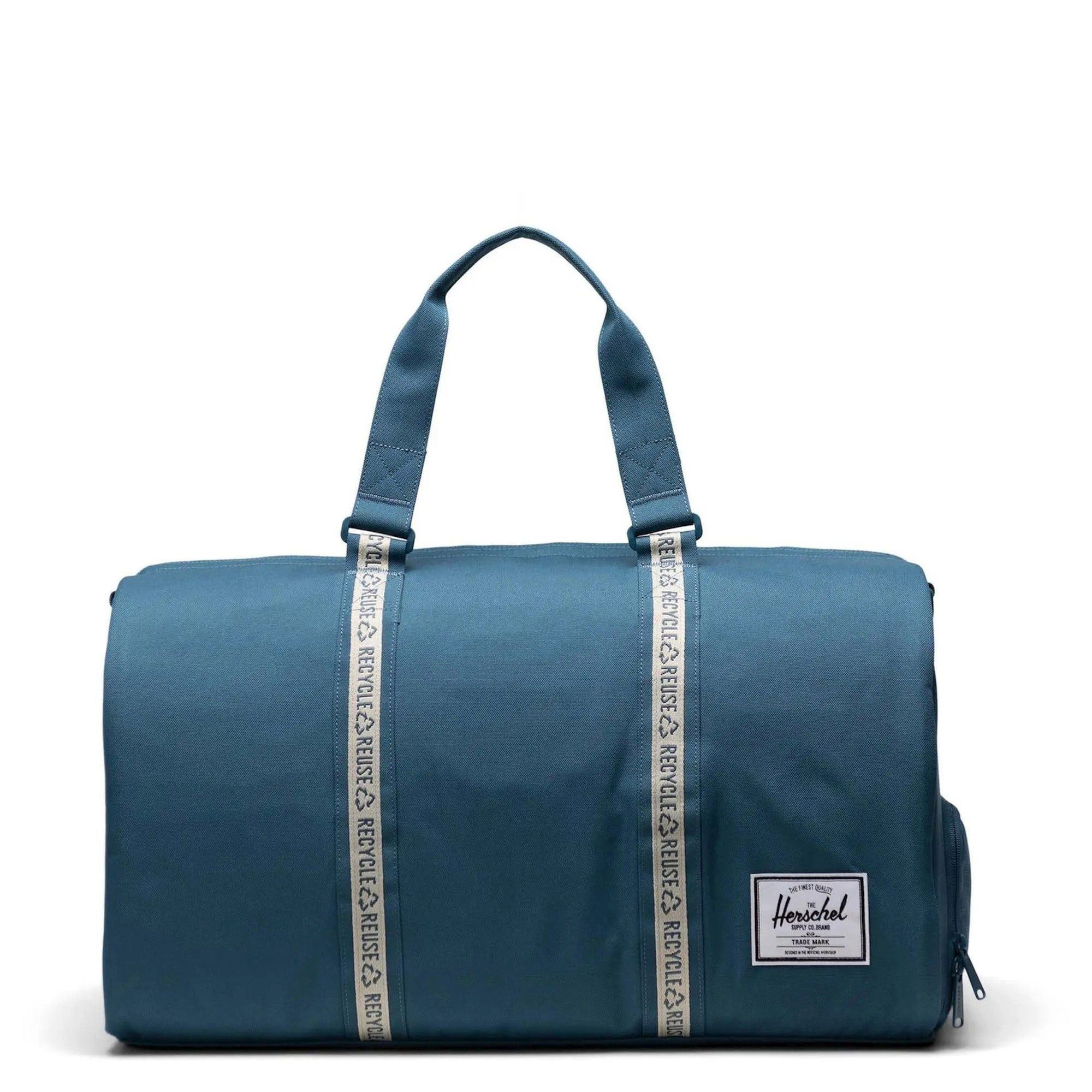 Herschel Reisetasche ECO Novel - Reisetasche 52 cm (teal)