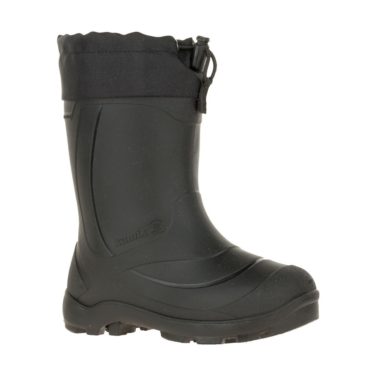 Kamik Snobusterb Gummistiefel Kinder Winter-Gummistiefel