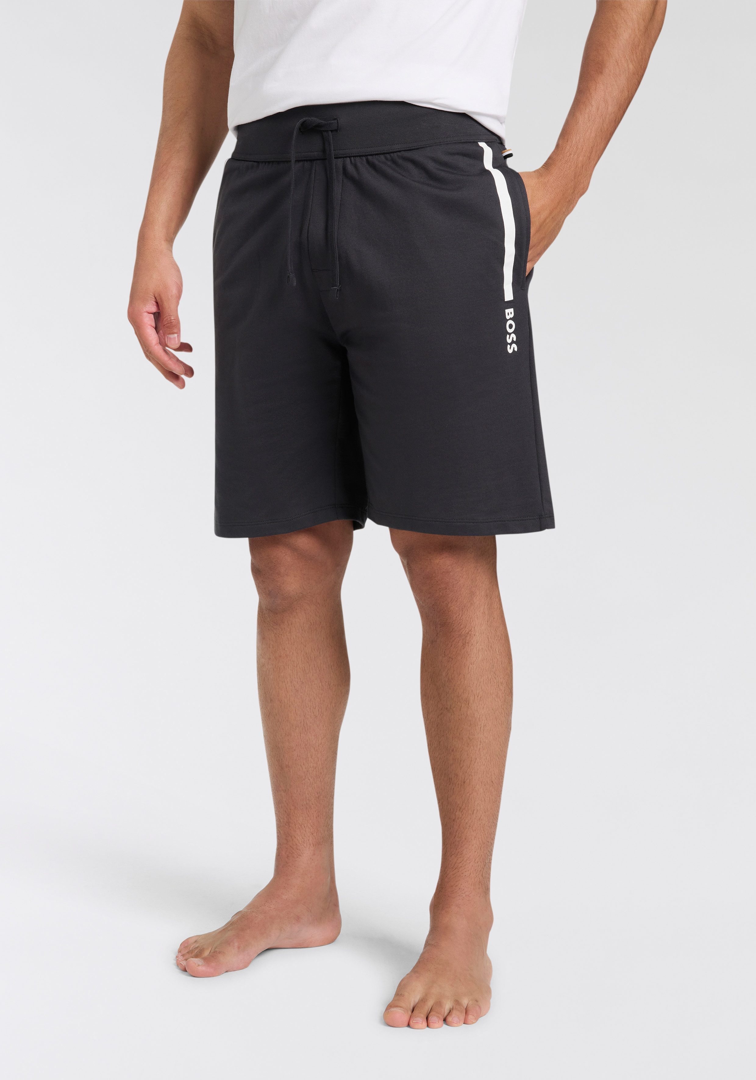BOSS Sweatshorts Authentic günstig online kaufen