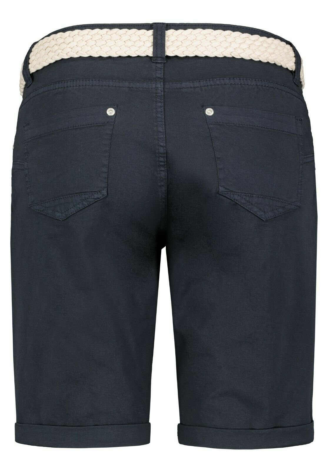 Stitch & Soul Bermudas Damen Short günstig online kaufen