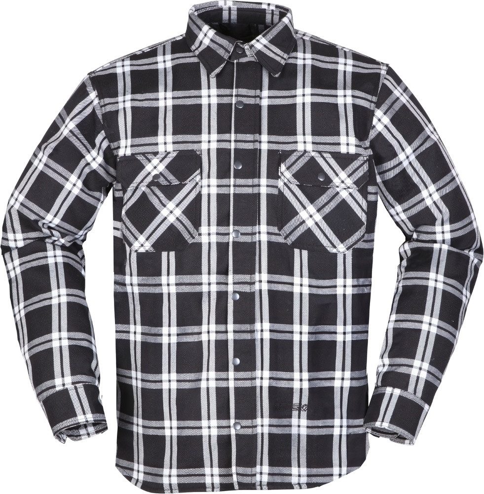 Modeka Motorradjacke Colden Aramid Shirts günstig online kaufen