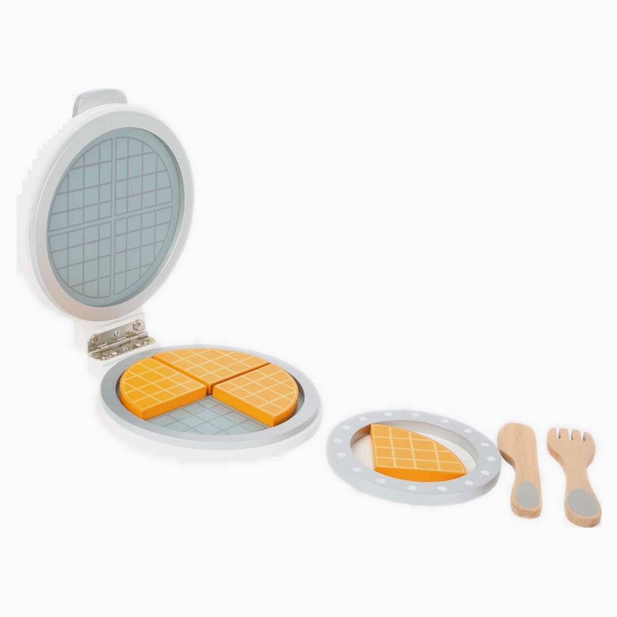 Kinder-Waffeleisen Waffeleisen Kinderküche