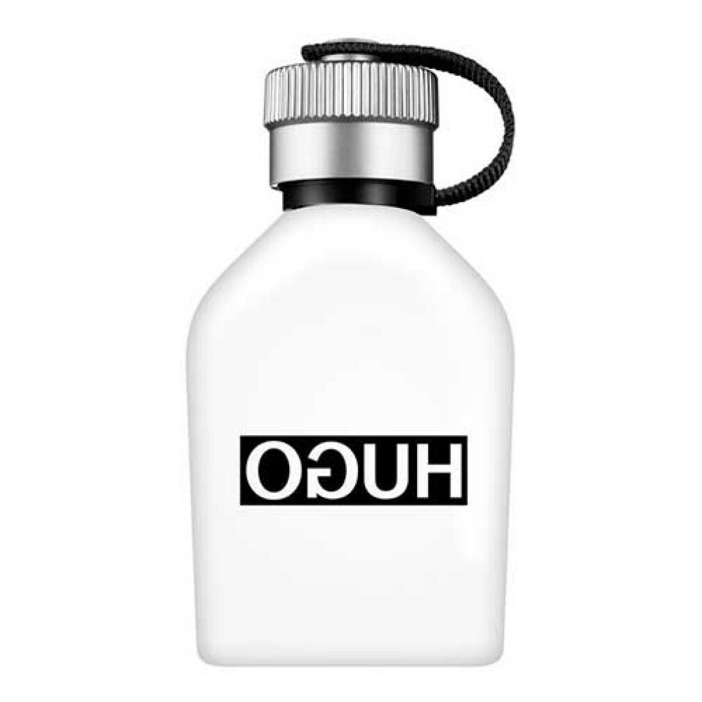 BOSS Eau de Toilette Hugo Reversed Eau De Toilette Spray